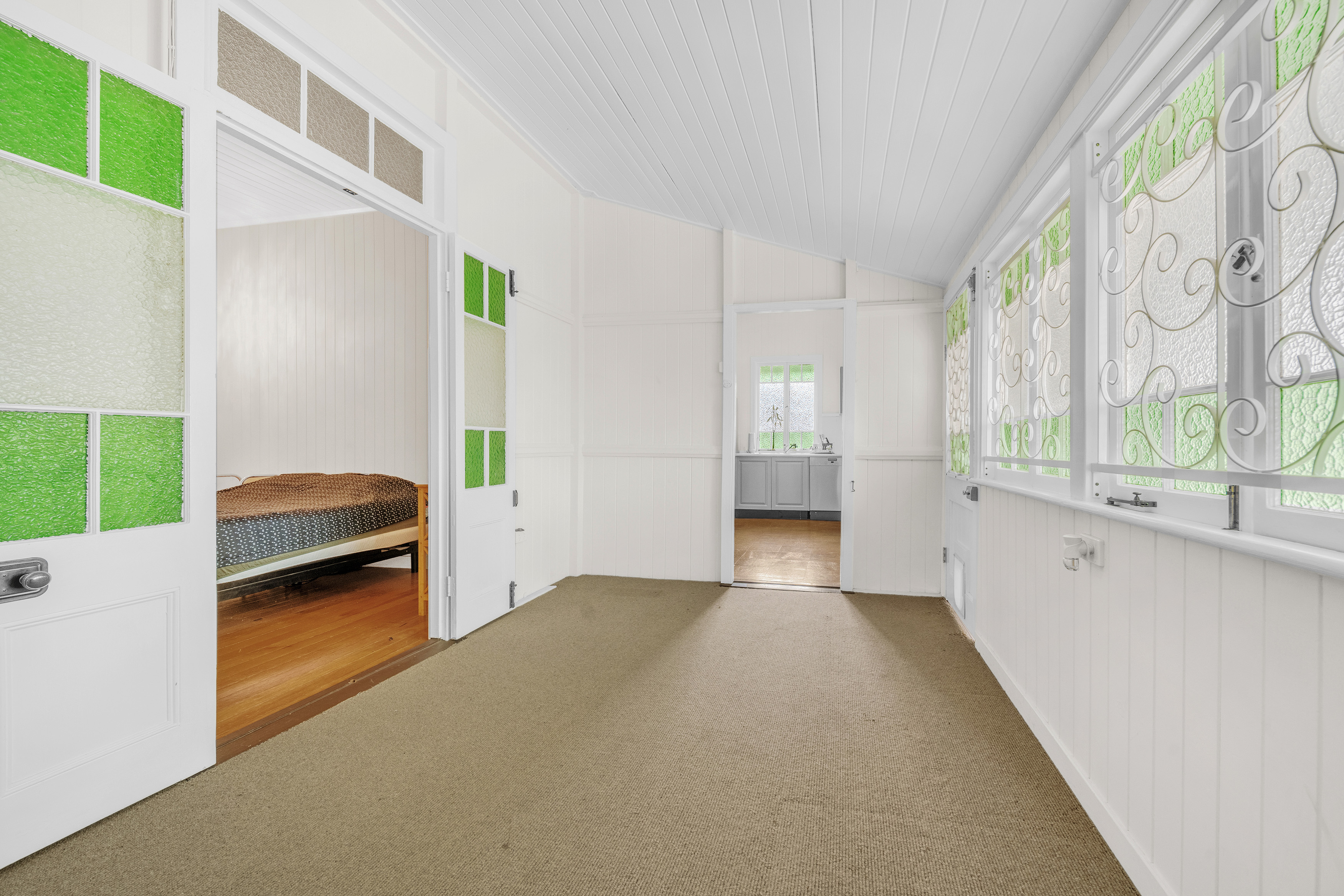 2-bedroom house at 87 Anakie Street, Emerald, QLD 4720, Central Highlands (Qld), Queensland