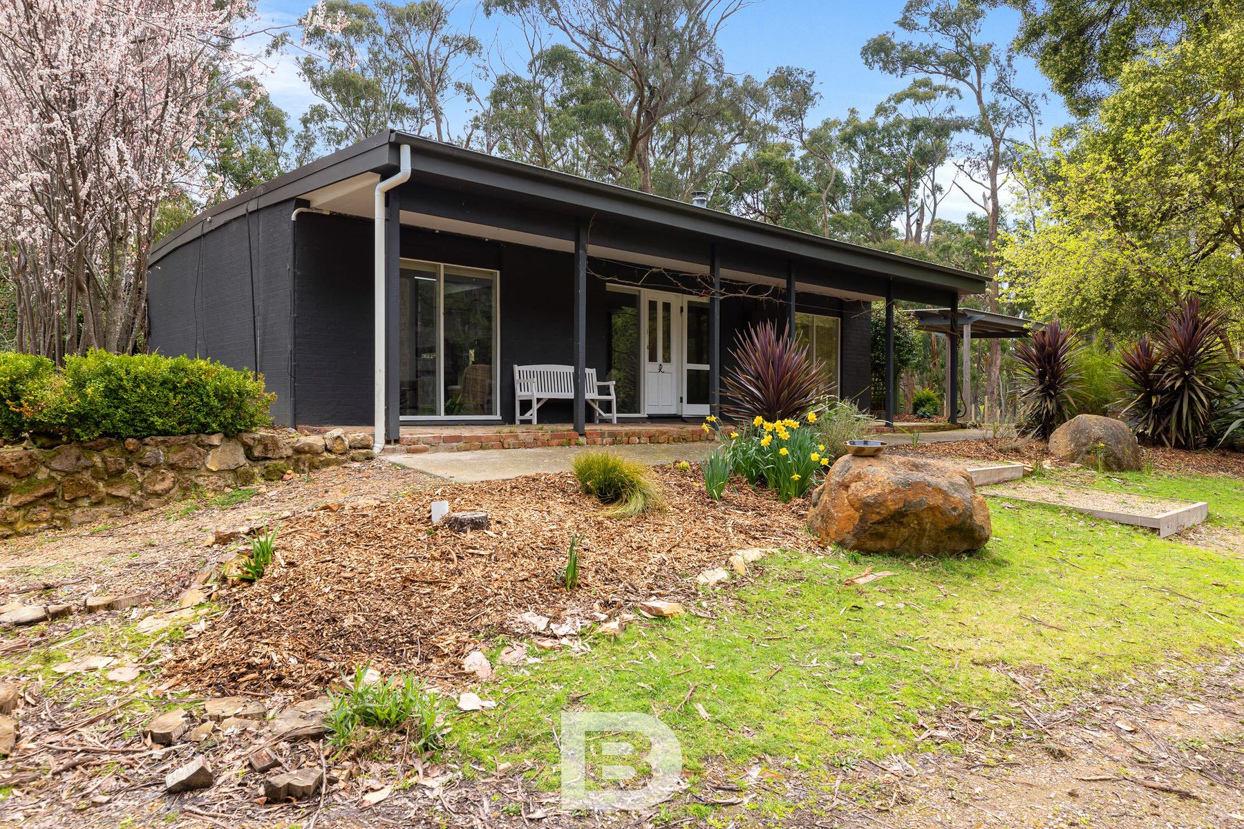 4-bedroom house at 180 WHITEGUM DRIVE, Wheatsheaf VIC 3461, Hepburn, Victoria