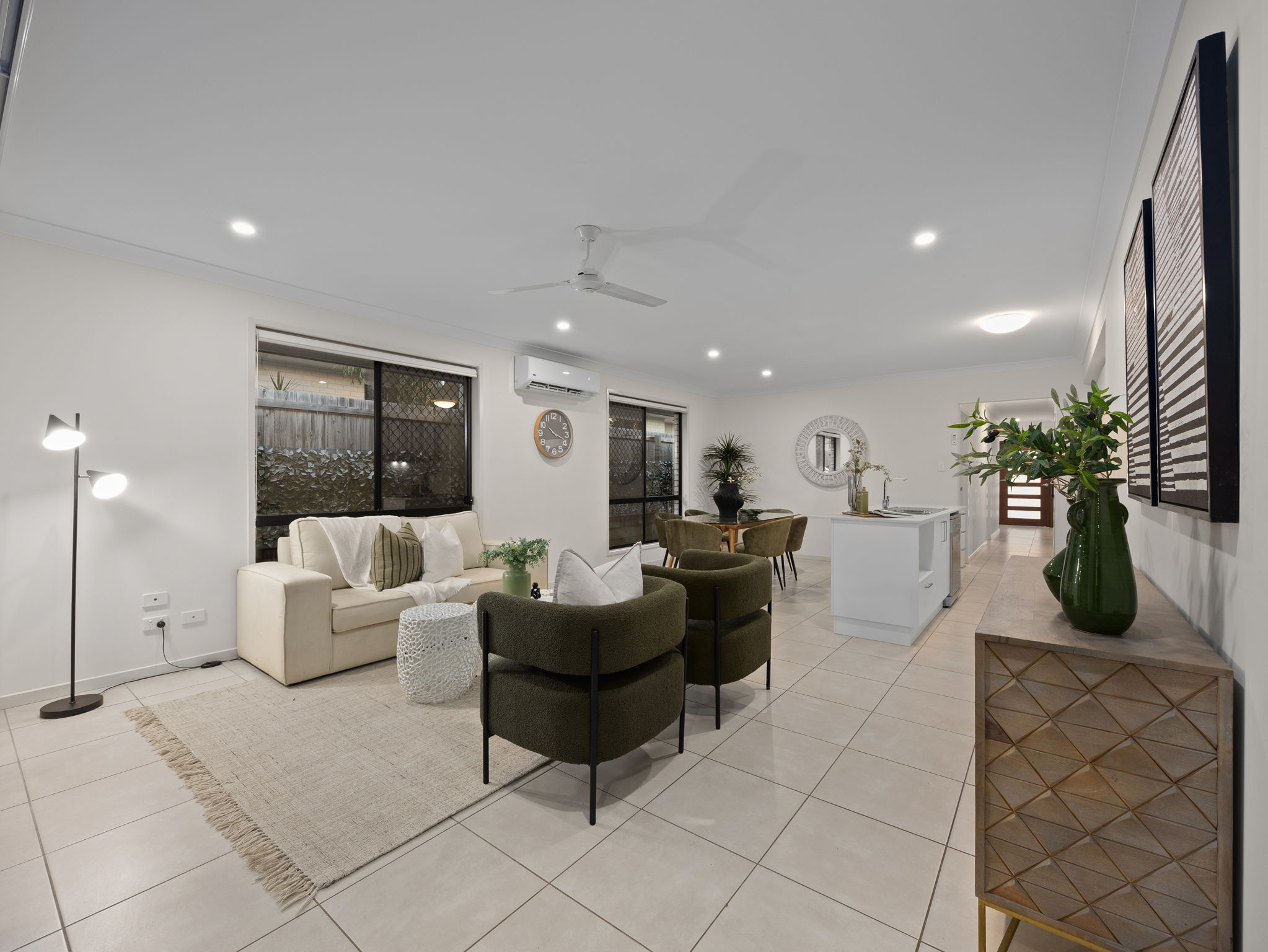 4-bedroom house at 6 TREVORROW WAY, Ripley QLD 4306, Ipswich, Queensland