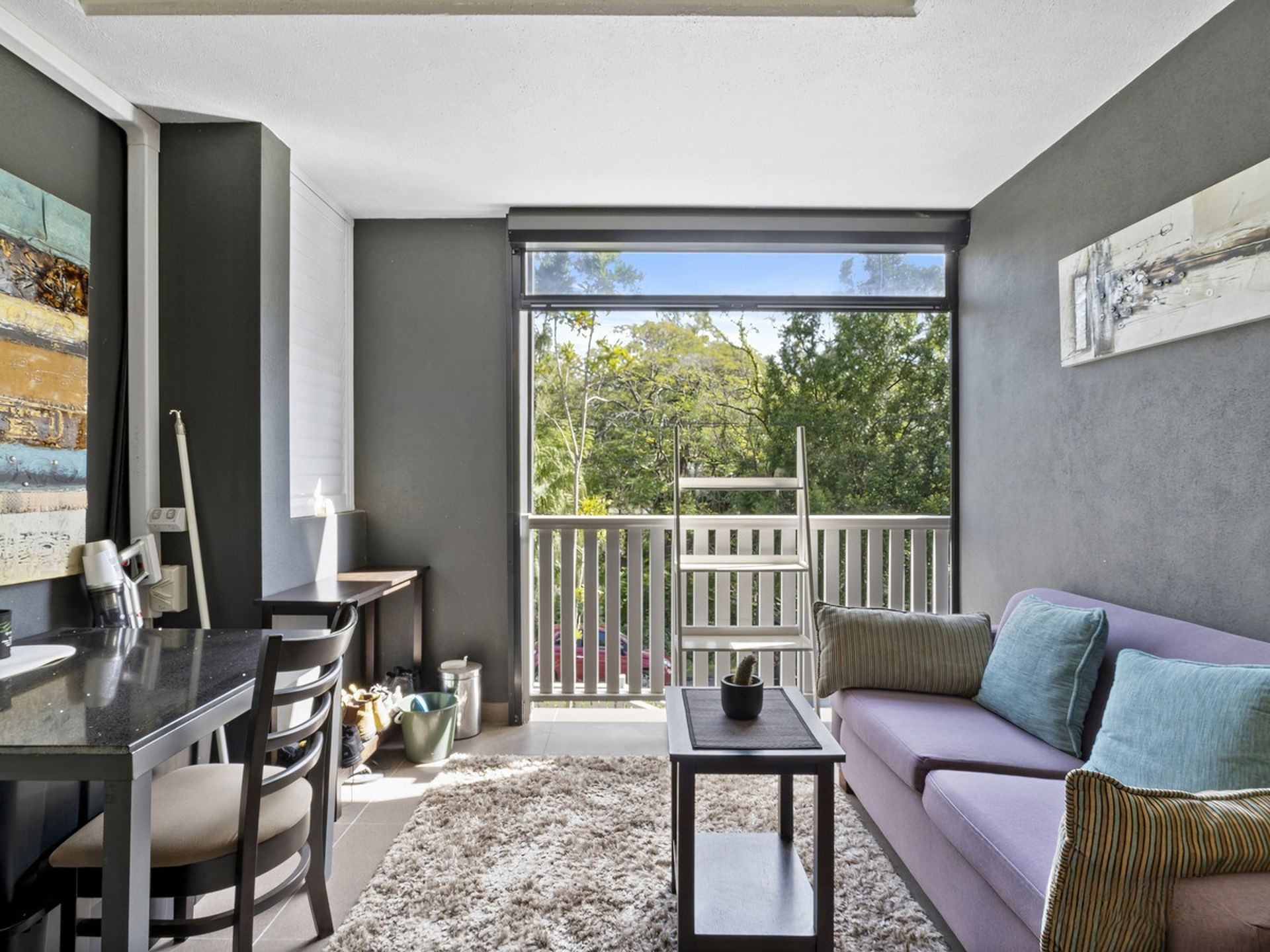 2-bedroom unit at 2/40 Fanny Street, Annerley, QLD 4103, Brisbane, Queensland