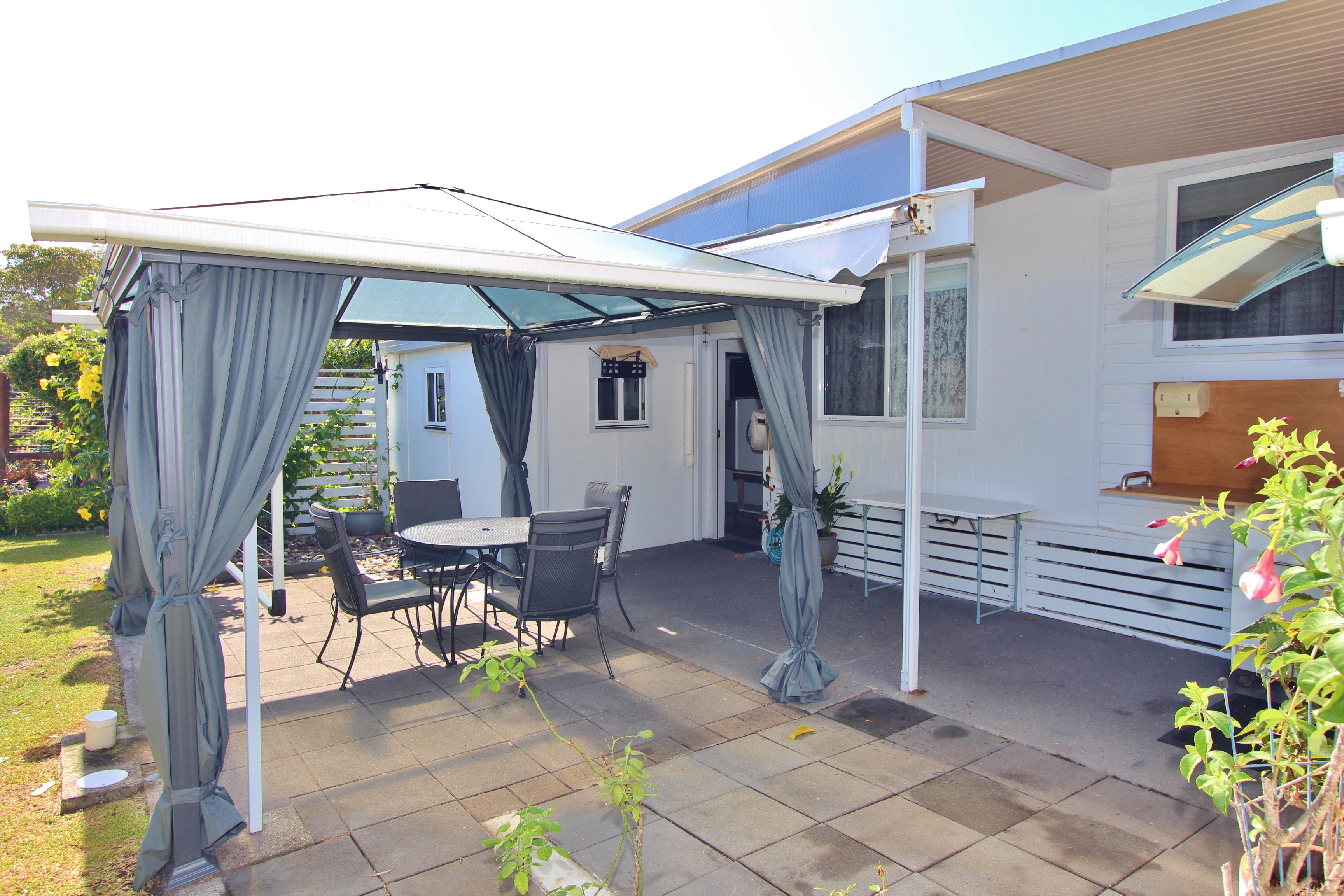 2-bedroom house at P6/109 The Parade , North Haven, Nsw, 2443, Port Macquarie-Hastings, New South Wales