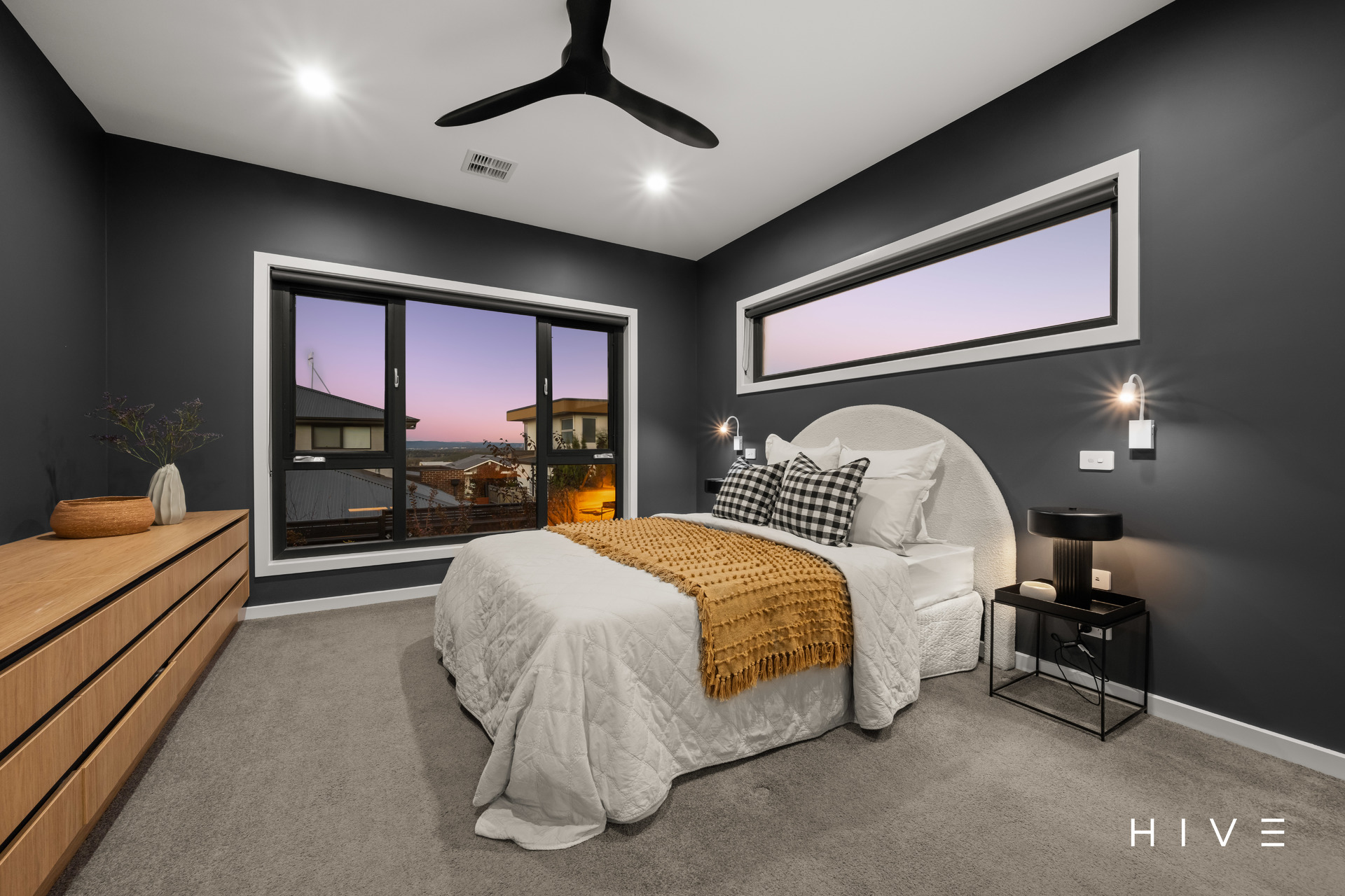 4-bedroom house at 10 Jamrozik Street, Denman Prospect, ACT 2611, Unincorporated Act, Australian Capital Territory