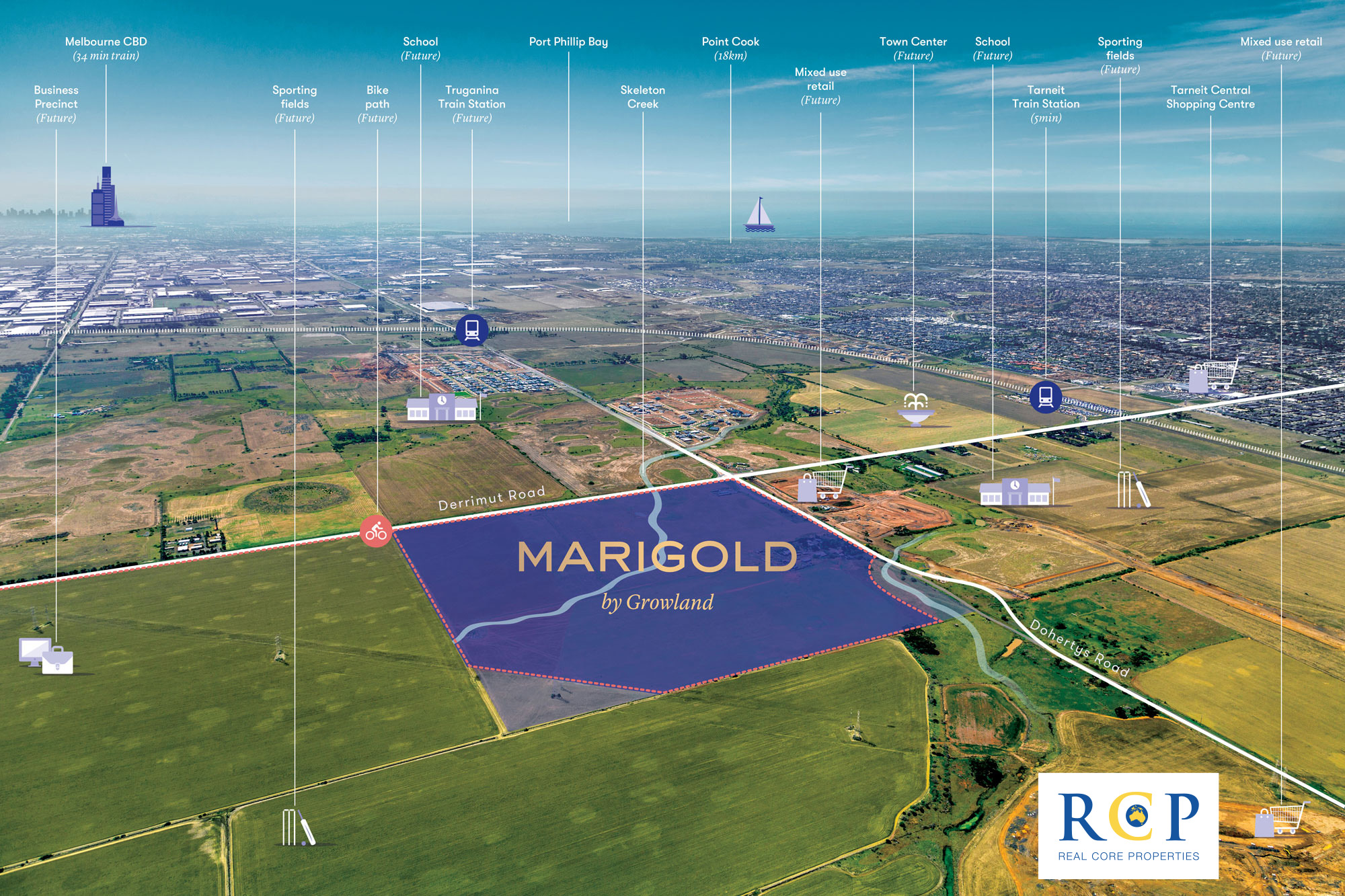 38 Respect Way, Tarneit, Vic, 3029 - Image 2