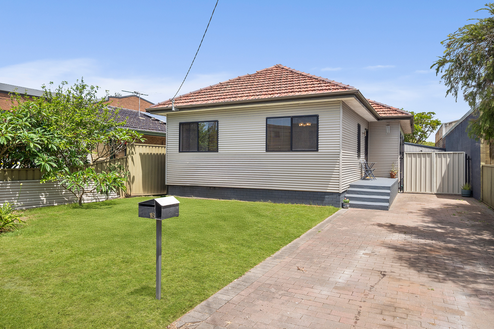 3-bedroom house at 18 HORNING STREET, Kurnell NSW 2231, Sutherland, New South Wales