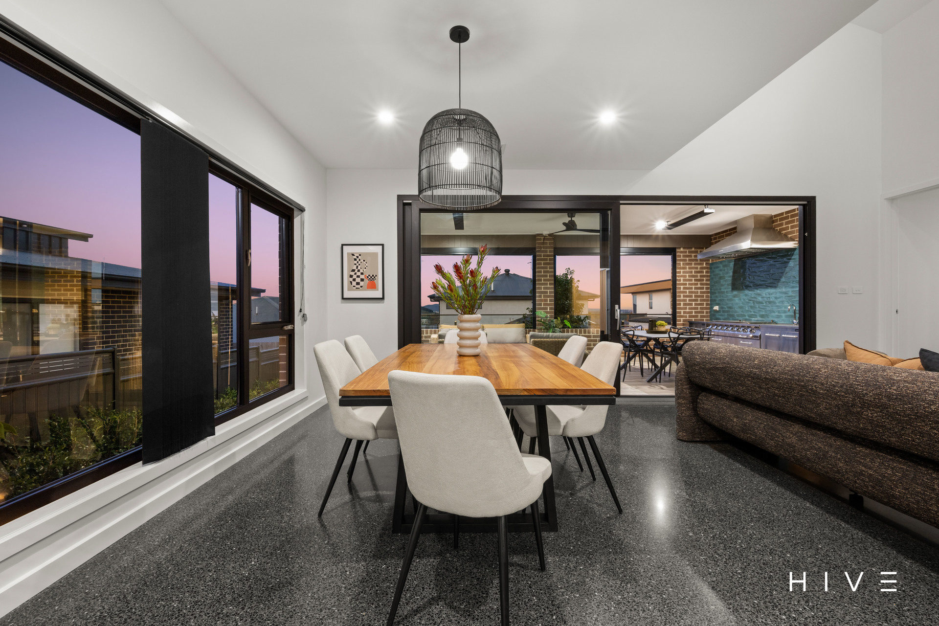 4-bedroom house at 10 Jamrozik Street, Denman Prospect, ACT 2611, Unincorporated Act, Australian Capital Territory