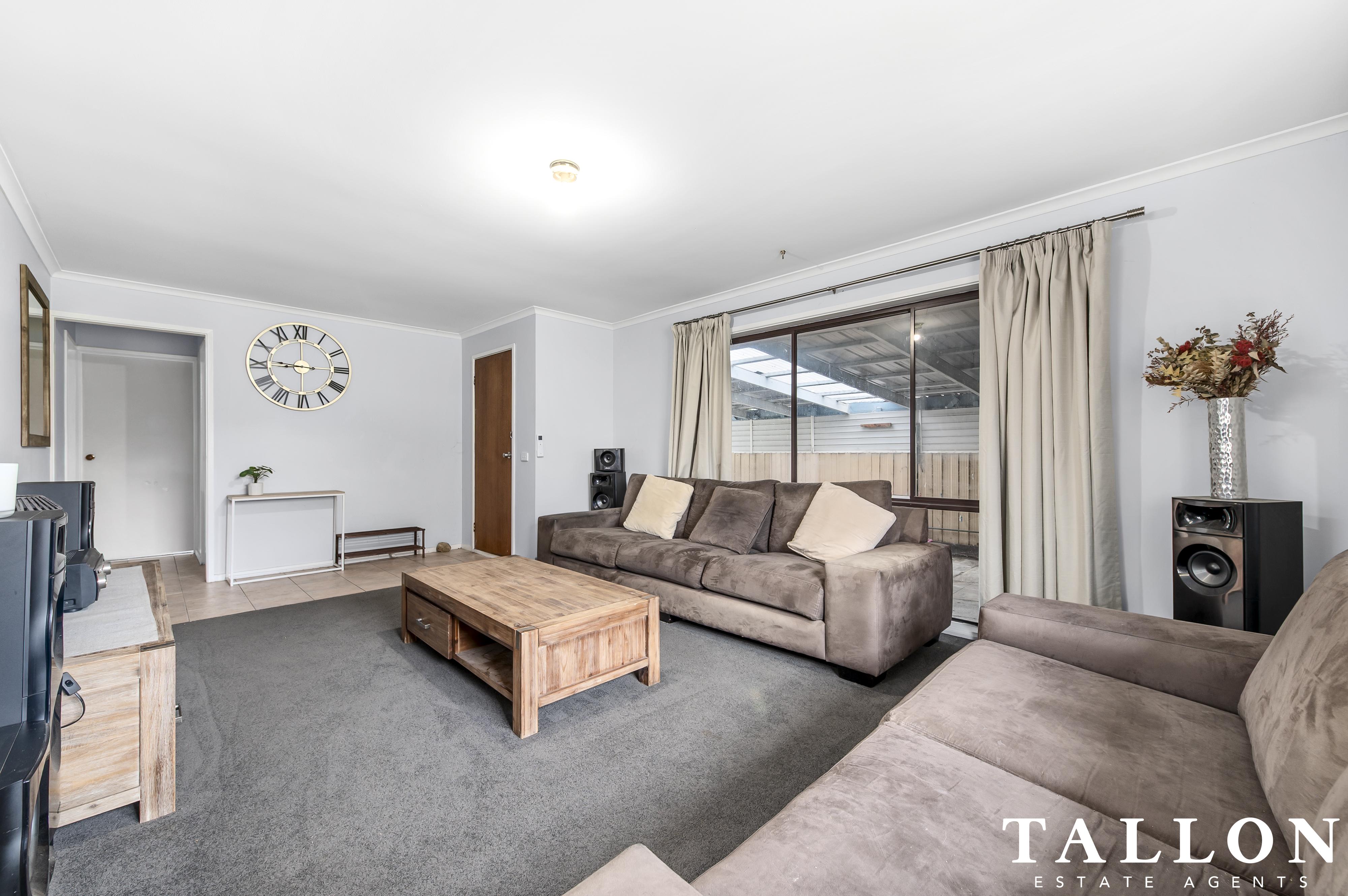 2-bedroom house at 2 DUCHESS COURT, Hastings VIC 3915, Mornington Peninsula, Victoria