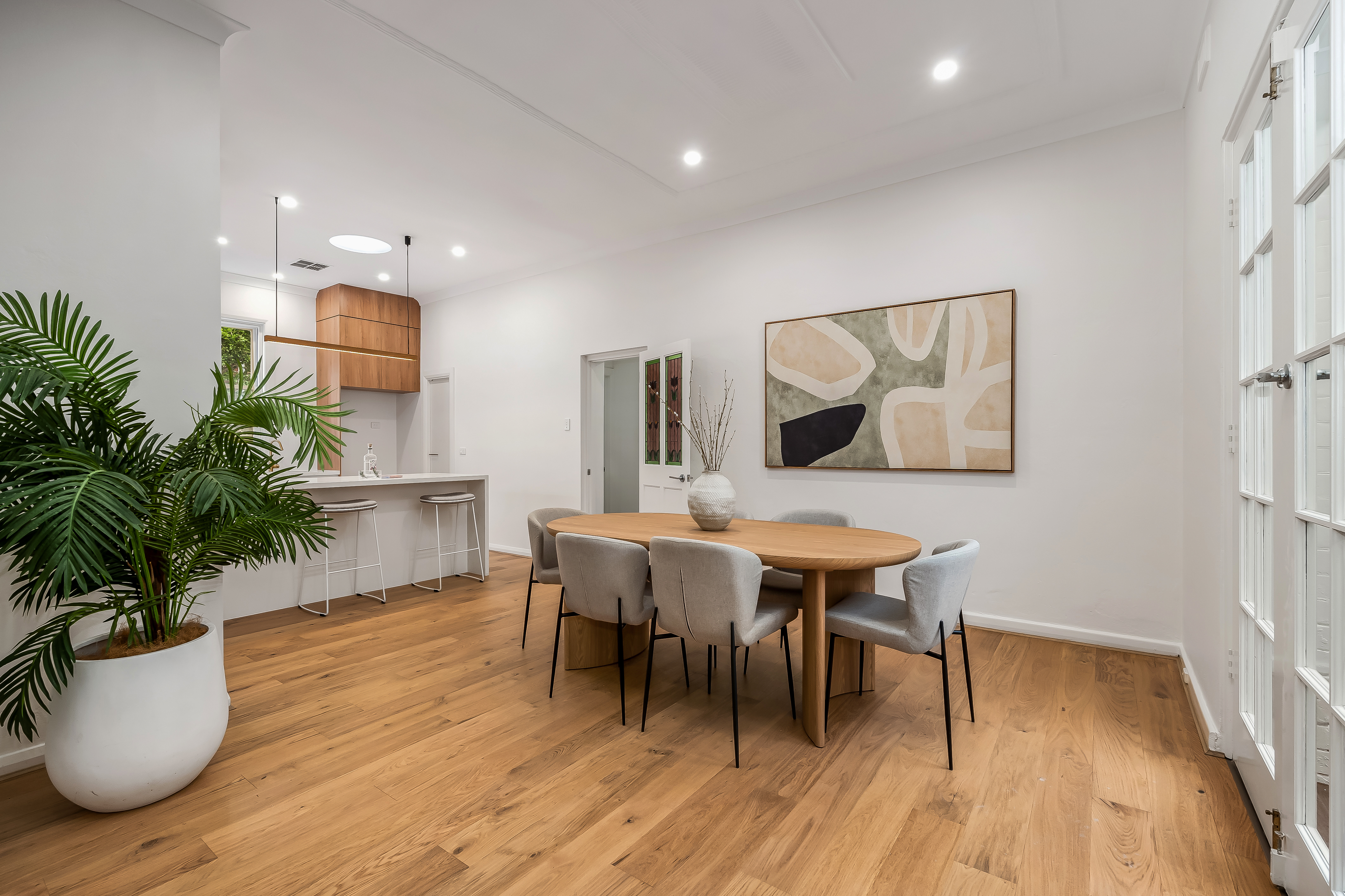 4-bedroom house at 12 Stafford Grove, Heathpool, SA 5068, Norwood Payneham And St Peters, South Australia