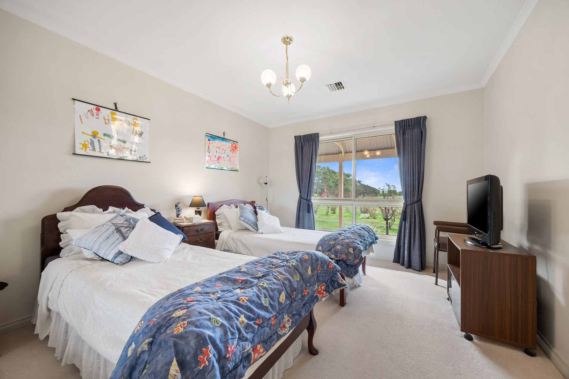4-bedroom house at 226 Wilsons Road, Haddon, VIC 3351, Golden Plains, Victoria