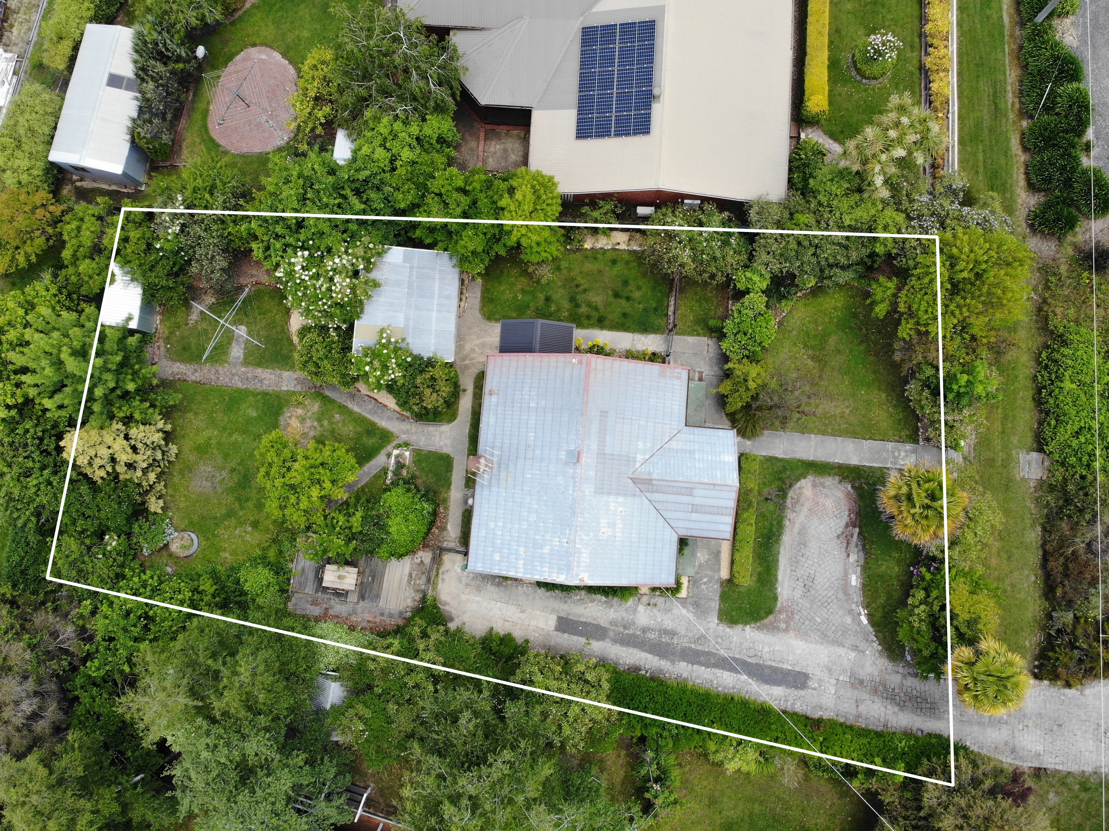 2-bedroom house at 19 BUCKLAND GAP ROAD, Beechworth VIC 3747, Indigo, Victoria