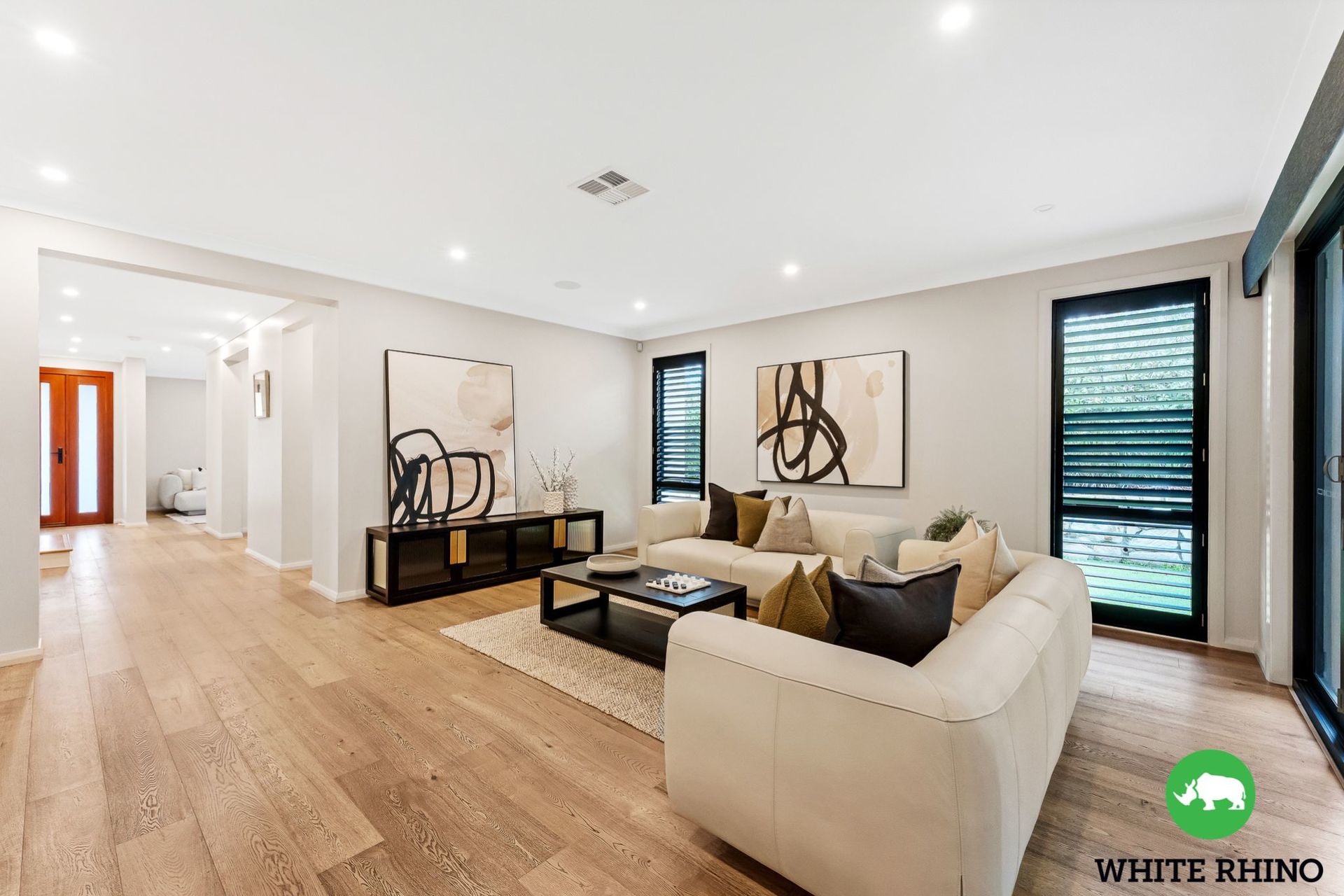 4-bedroom house at 65 Aprasia Avenue, Googong NSW 2620, Queanbeyan-Palerang, New South Wales