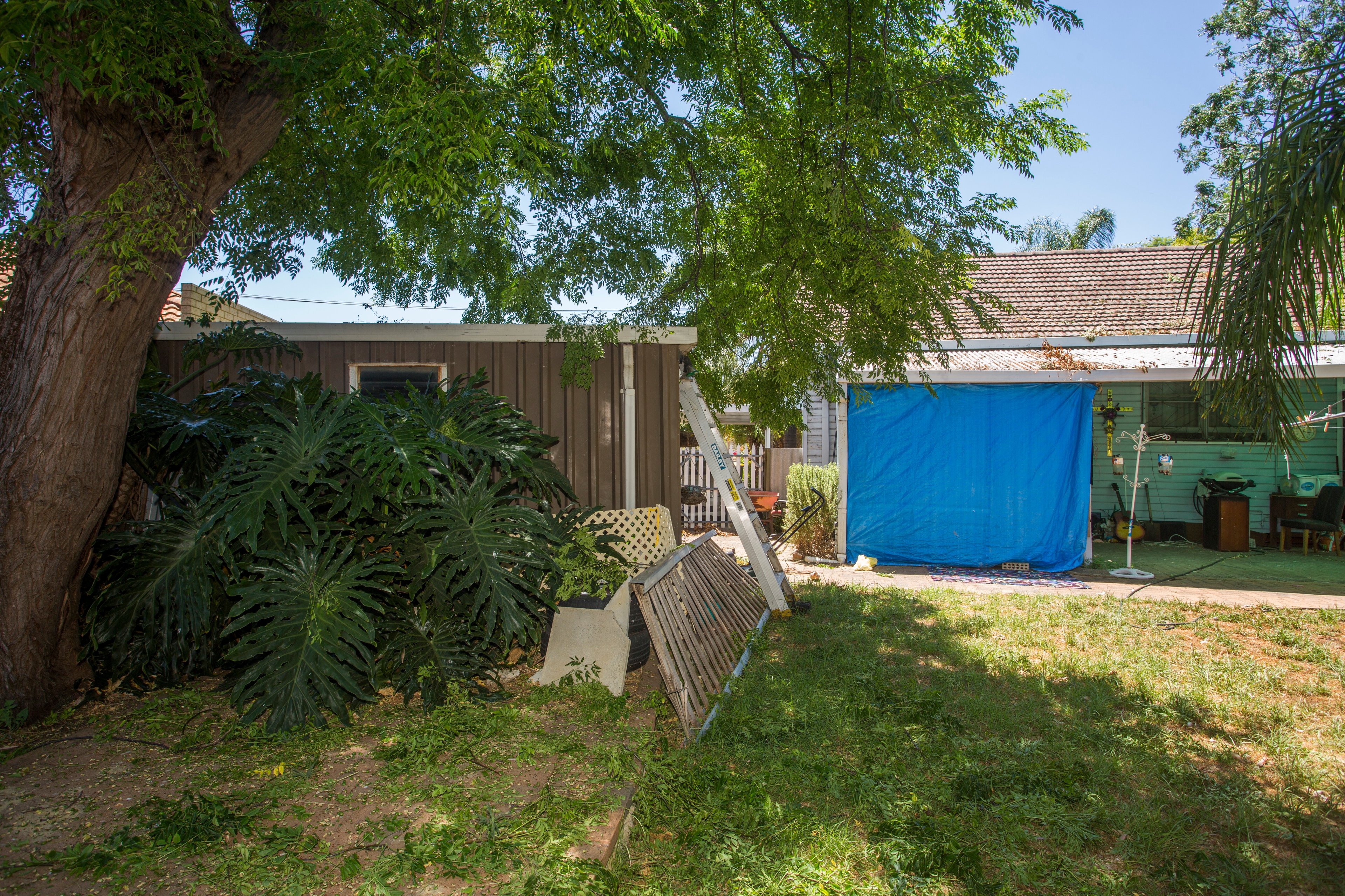 2-bedroom house at 19 Kay Place, Midland, WA 6056, Swan, Western Australia