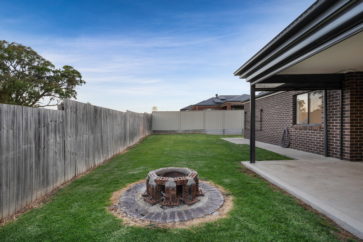 4-bedroom house at 45 CHANDLER STREET, West Wodonga VIC 3690, Wodonga, Victoria