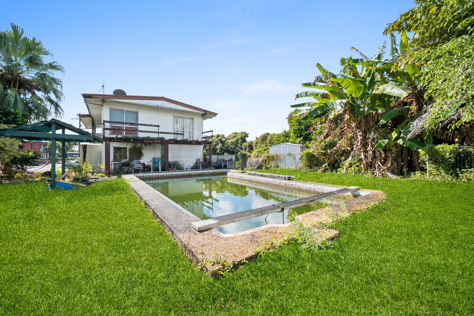 3-bedroom house at 24 SONDRIO STREET, Woree QLD 4868, Cairns, Queensland