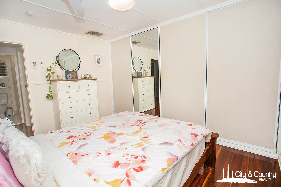 3-bedroom house at 4 Mensa Street, Mount Isa, Qld, 4825, Mount Isa, Queensland