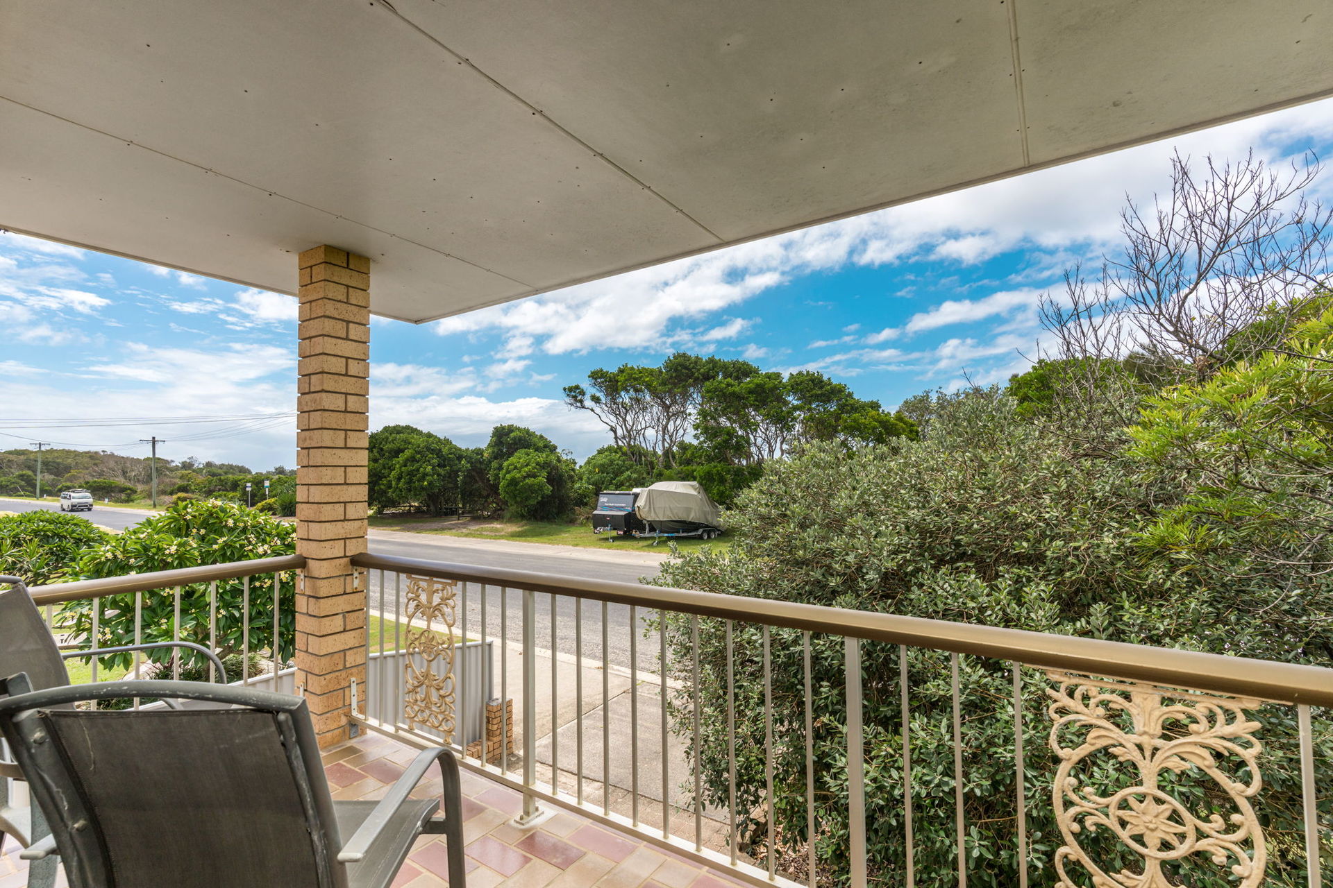 3-bedroom unit at 4/9-11 Terrace Street, Evans Head, Nsw, 2473, Richmond Valley, New South Wales