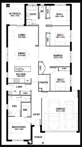 Mandalay Estate  Lot 5331 Ambient Cr, Beveridge, Vic, 3753 - Image 1