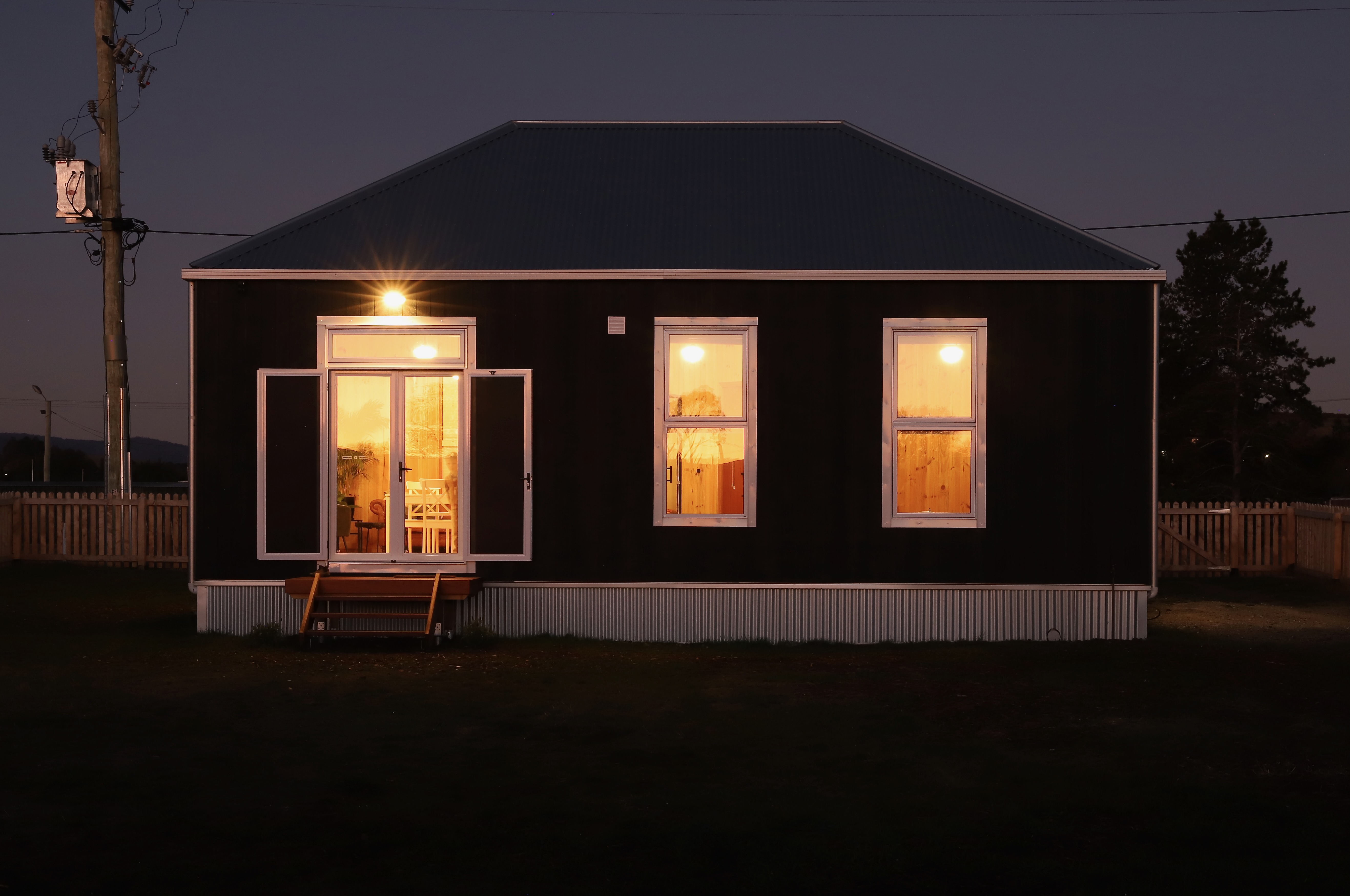 2-bedroom house at 8 Park Street, Ross, TAS 7209, Northern Midlands, Tasmania