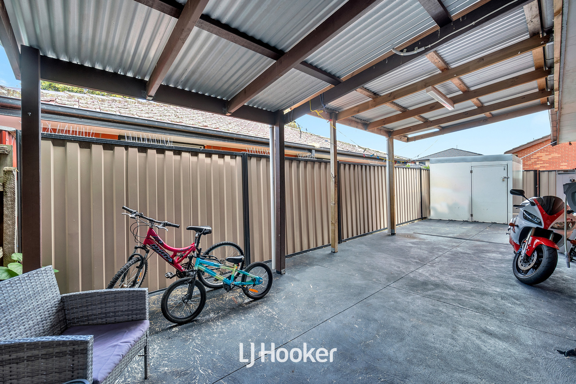 2-bedroom unit at 8/91 -93 Kirkham Road, Dandenong, Vic, 3175, Greater Dandenong, Victoria