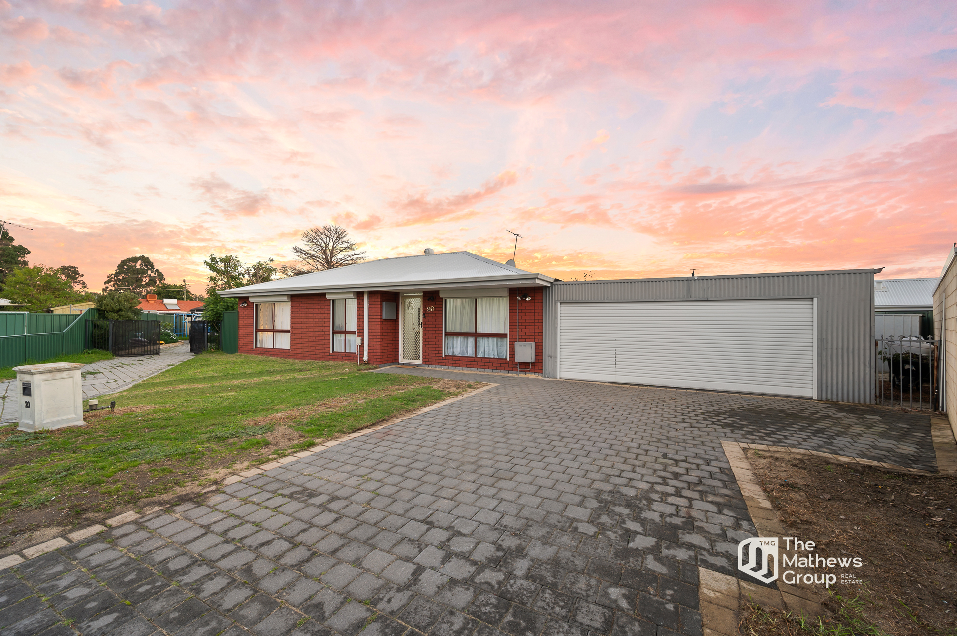 3-bedroom house at 20 Cronin Place, Armadale WA 6112, Armadale, Western Australia