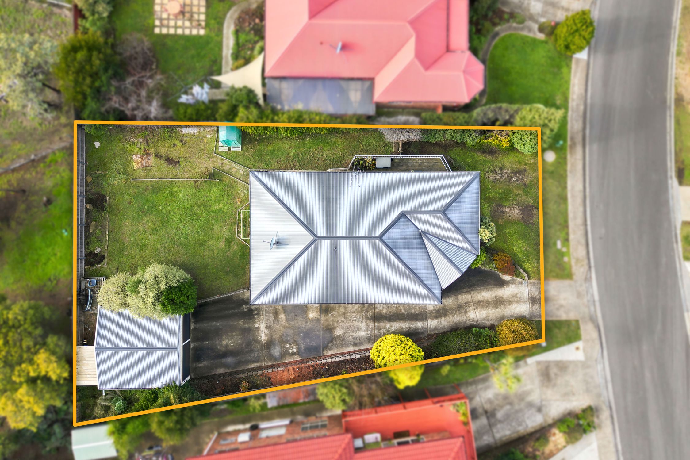 3-bedroom house at 31 Natlee Crescent, Old Beach TAS 7017, Brighton, Tasmania