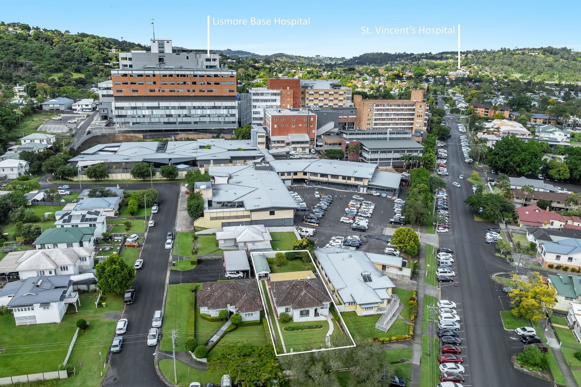 6-bedroom house at 129 Orion Street, Lismore, NSW 2480, Lismore, New South Wales