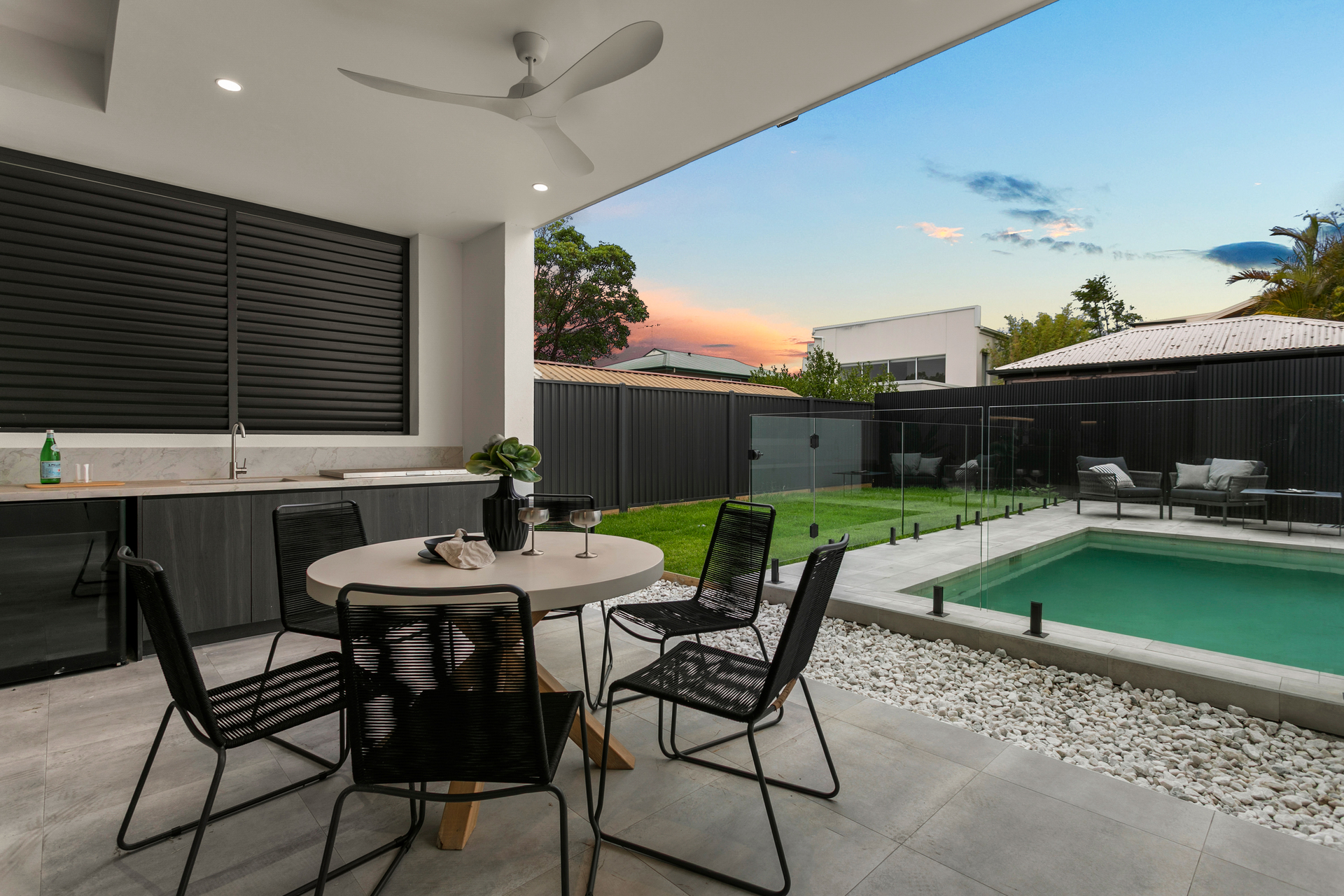 4-bedroom unit at 61B Old Taren Point Road , Taren Point, Nsw, 2229, Sutherland, New South Wales