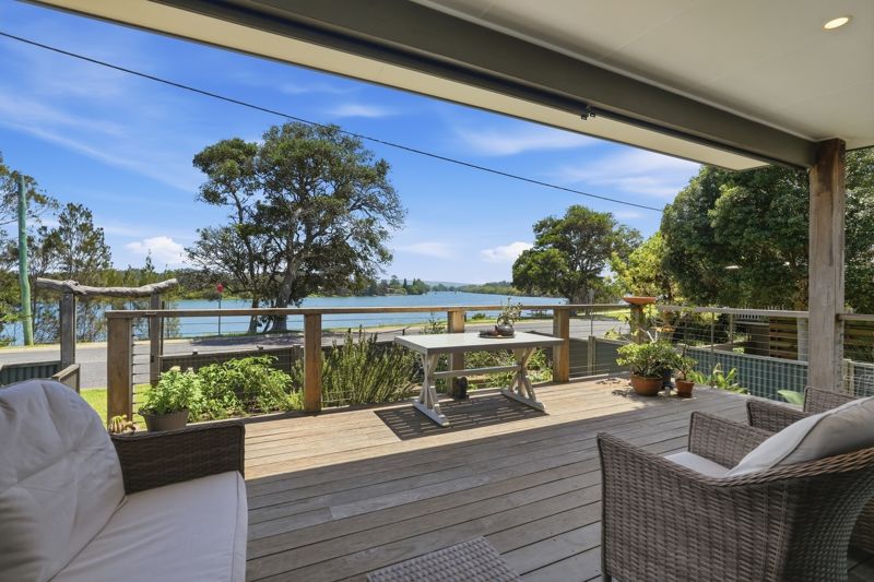 4-bedroom house at 16-18 George St, Mylestom, Nsw, 2454, Bellingen, New South Wales