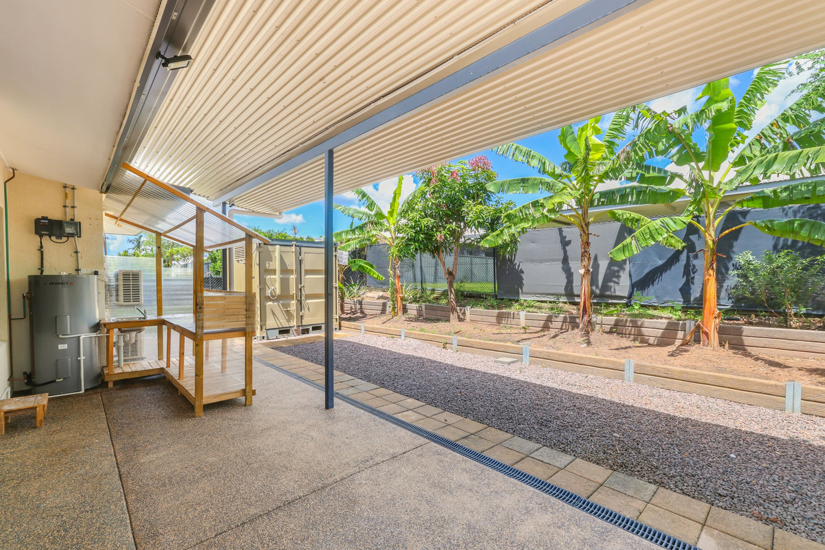 4-bedroom house at 19 Canegrass Circuit, Zuccoli, NT 0832, Palmerston, Northern Territory
