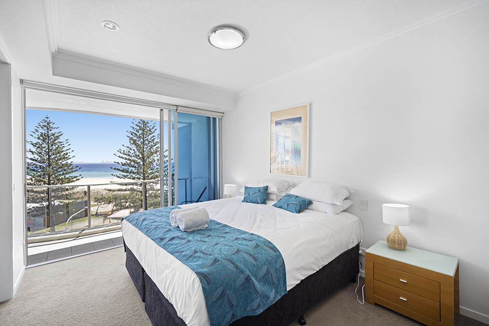 2-bedroom unit at 503/110 Marine Parade, Coolangatta, QLD 4225, Gold Coast, Queensland
