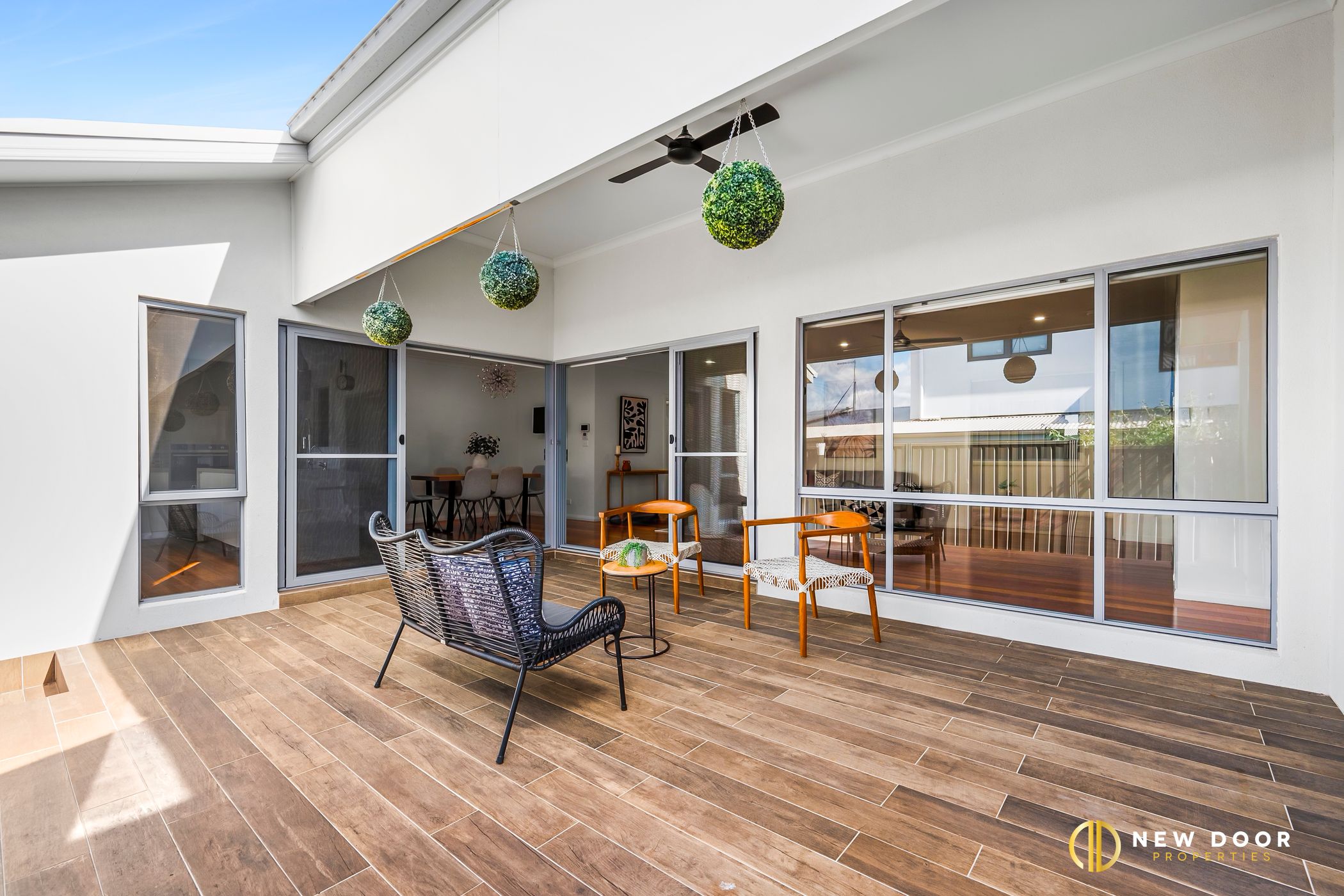 4-bedroom house at 38 TYCHO STREET, Moncrieff ACT 2914, Unincorporated Act, Australian Capital Territory