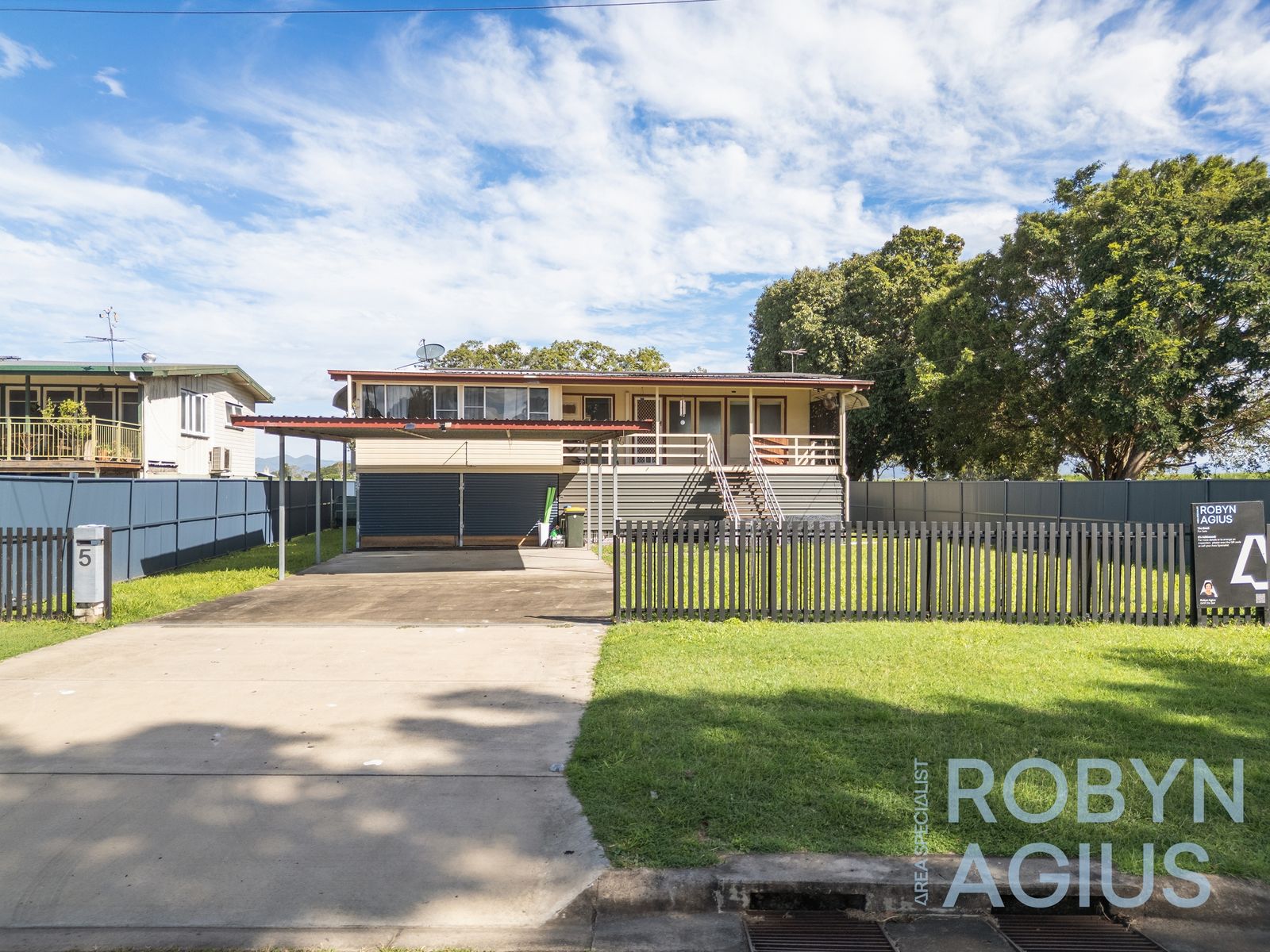 3-bedroom house at 5 REG SMITH STREET, Marian QLD 4753, Mackay, Queensland