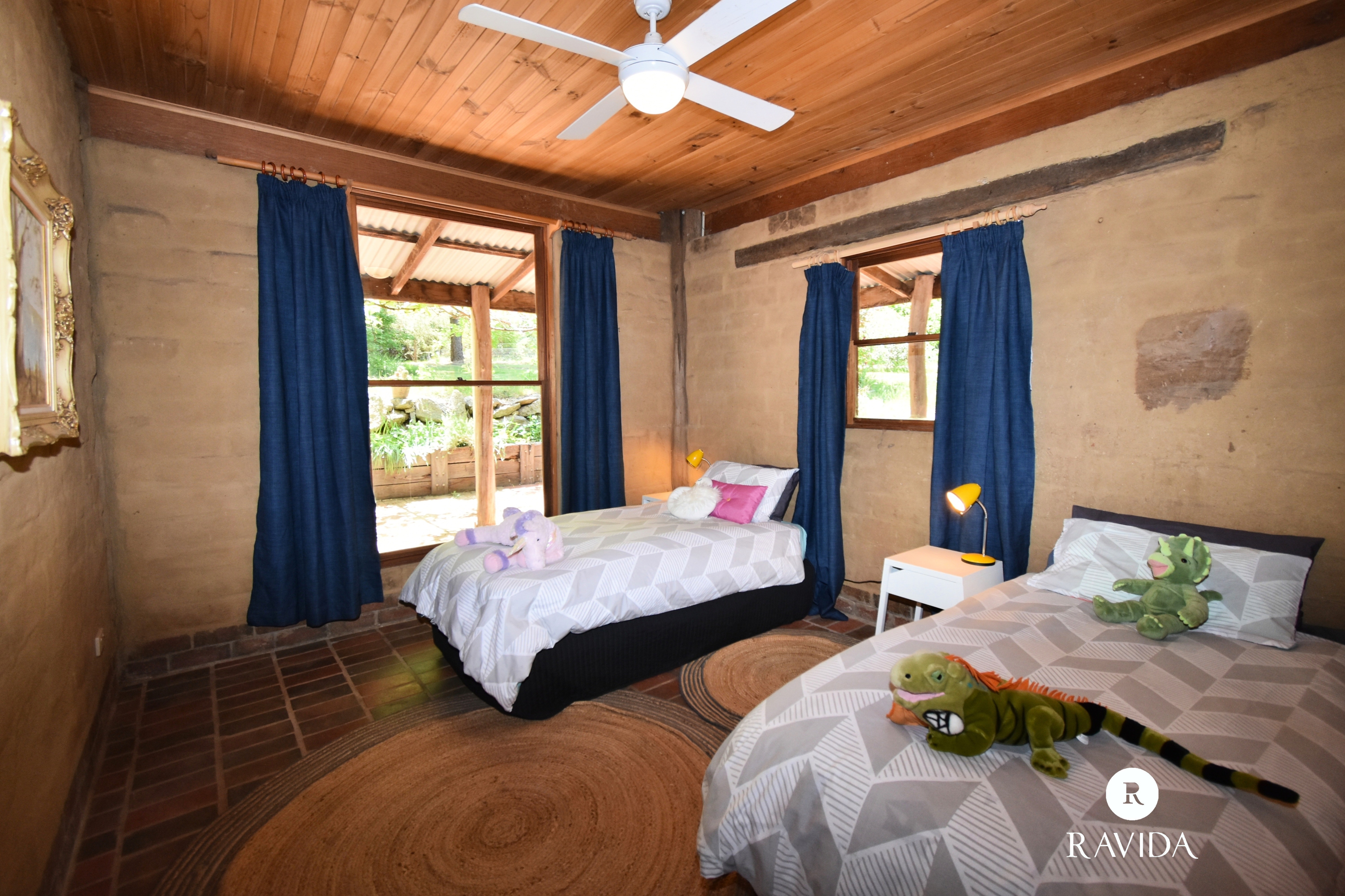 4-bedroom house at 44 Wallace Road, Allans Flat, VIC 3691, Indigo, Victoria