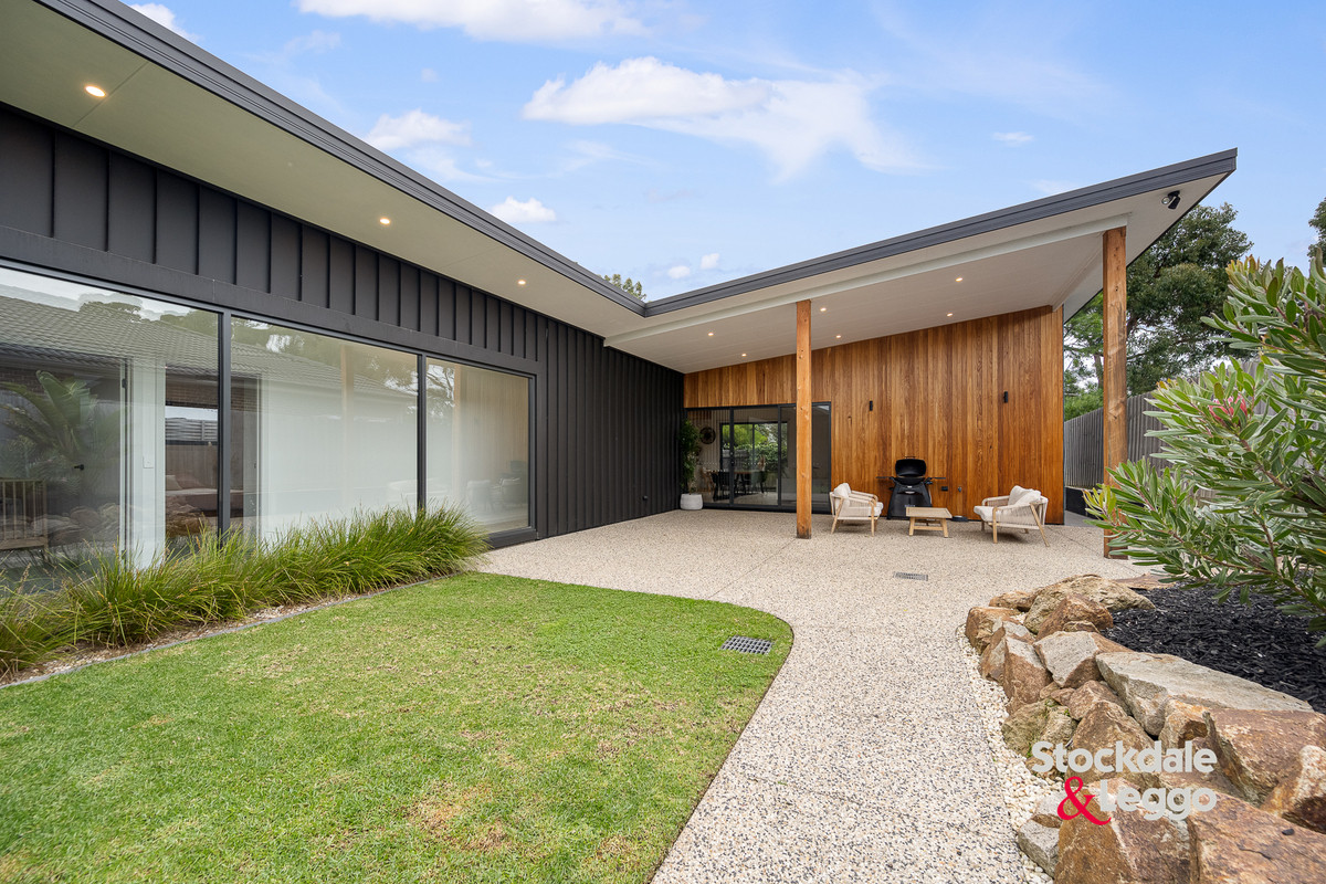 3-bedroom house at 70 Woodland Heath Drive, Inverloch, Vic, 3996, Bass Coast, Victoria