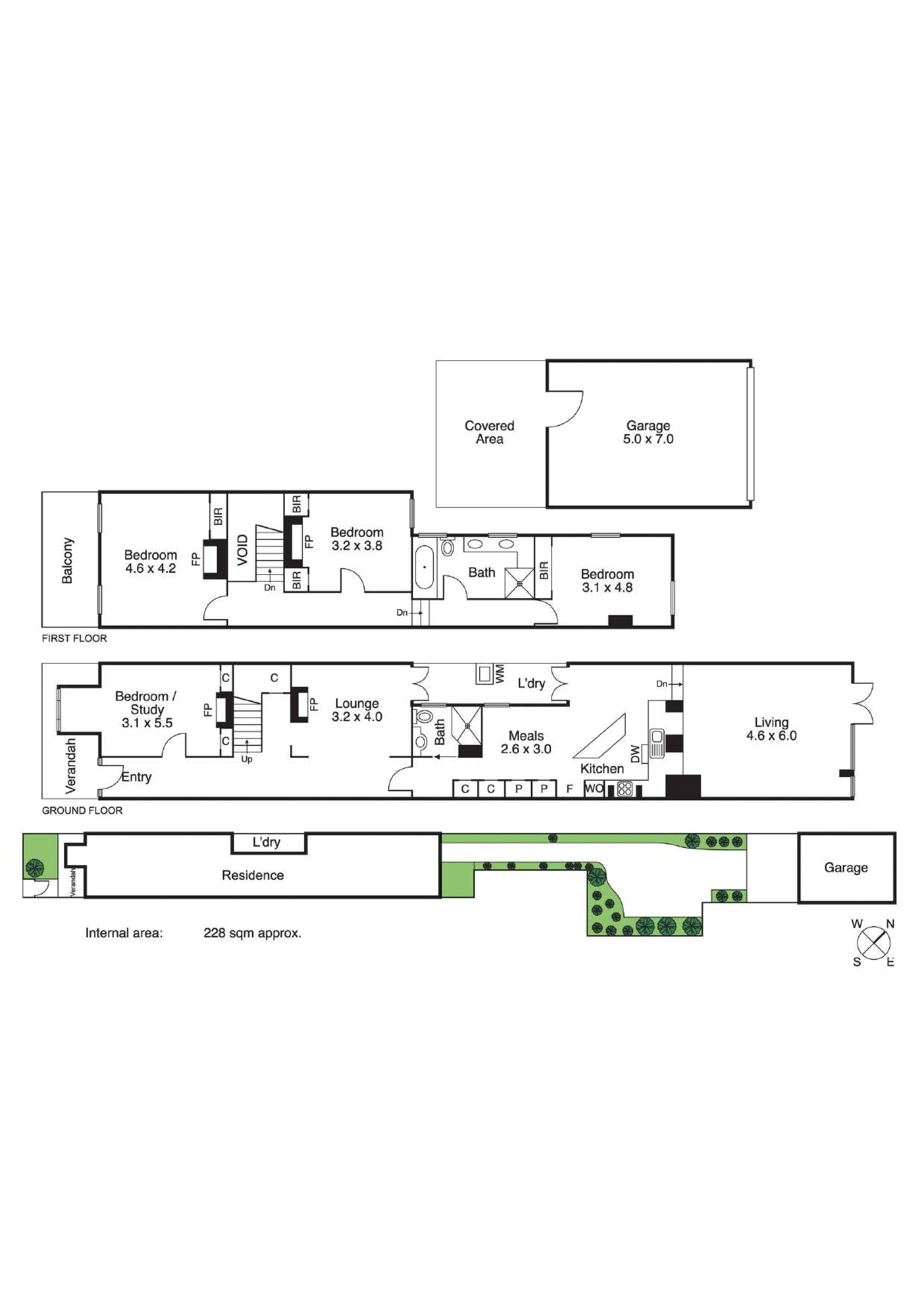 4-bedroom house at 212 Beaconsfield Parade, Middle Park, VIC 3206, Port Phillip, Victoria