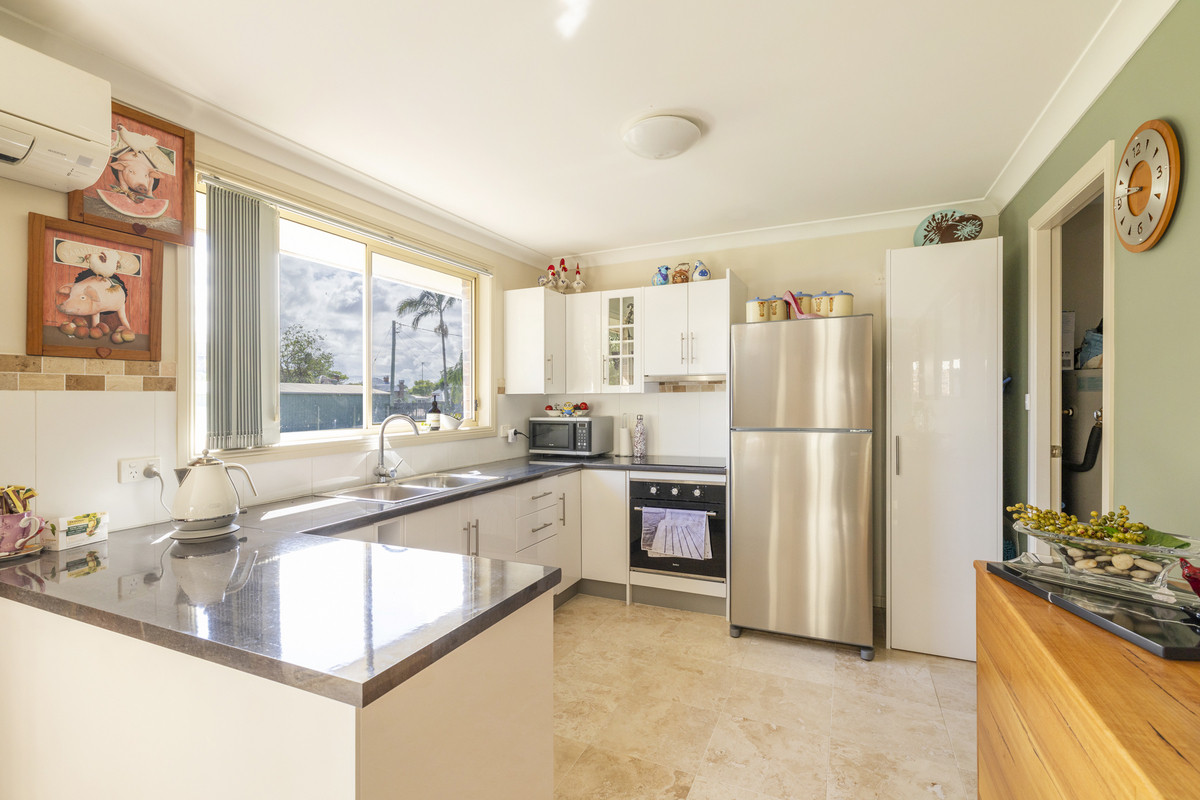 2-bedroom unit at 2 76 QUEEN STREET, GRAFTON NSW 2460, Clarence Valley, New South Wales