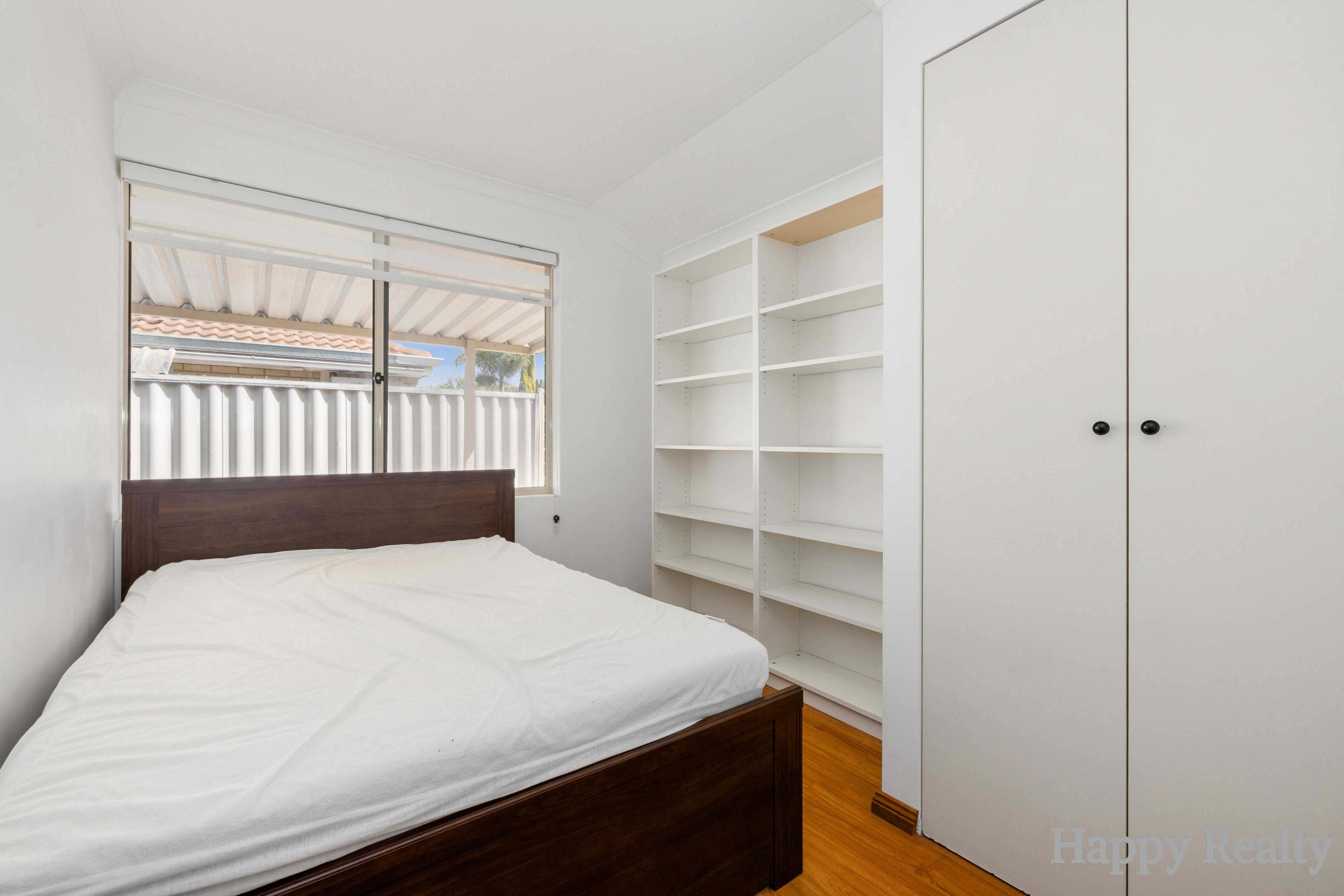4-bedroom house at 57 Fairfield Gardens, Canning Vale, WA 6155, Canning, Western Australia