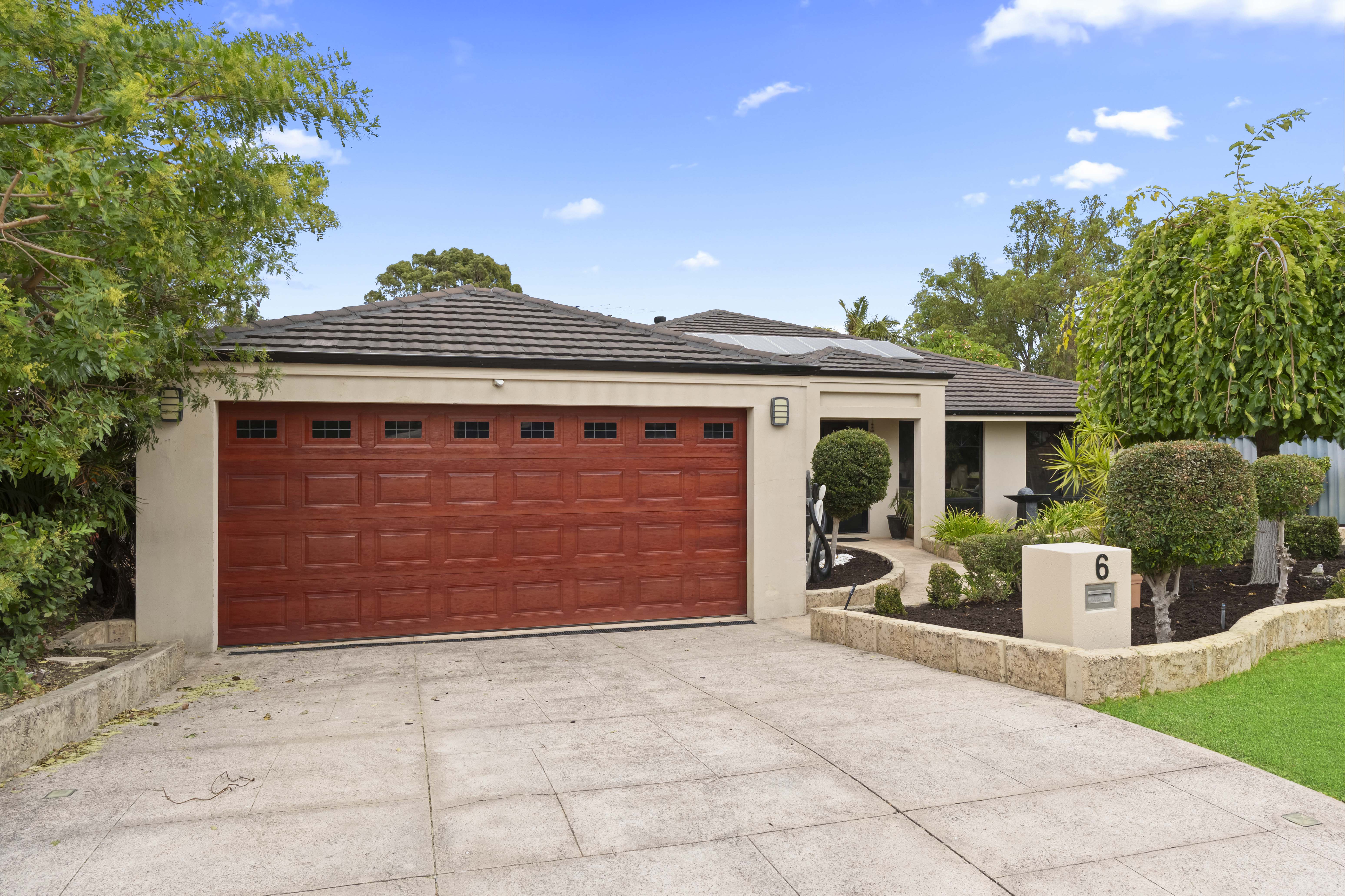 4-bedroom house at 6 STRATHCONA RISE, Bibra Lake WA 6163, Cockburn, Western Australia