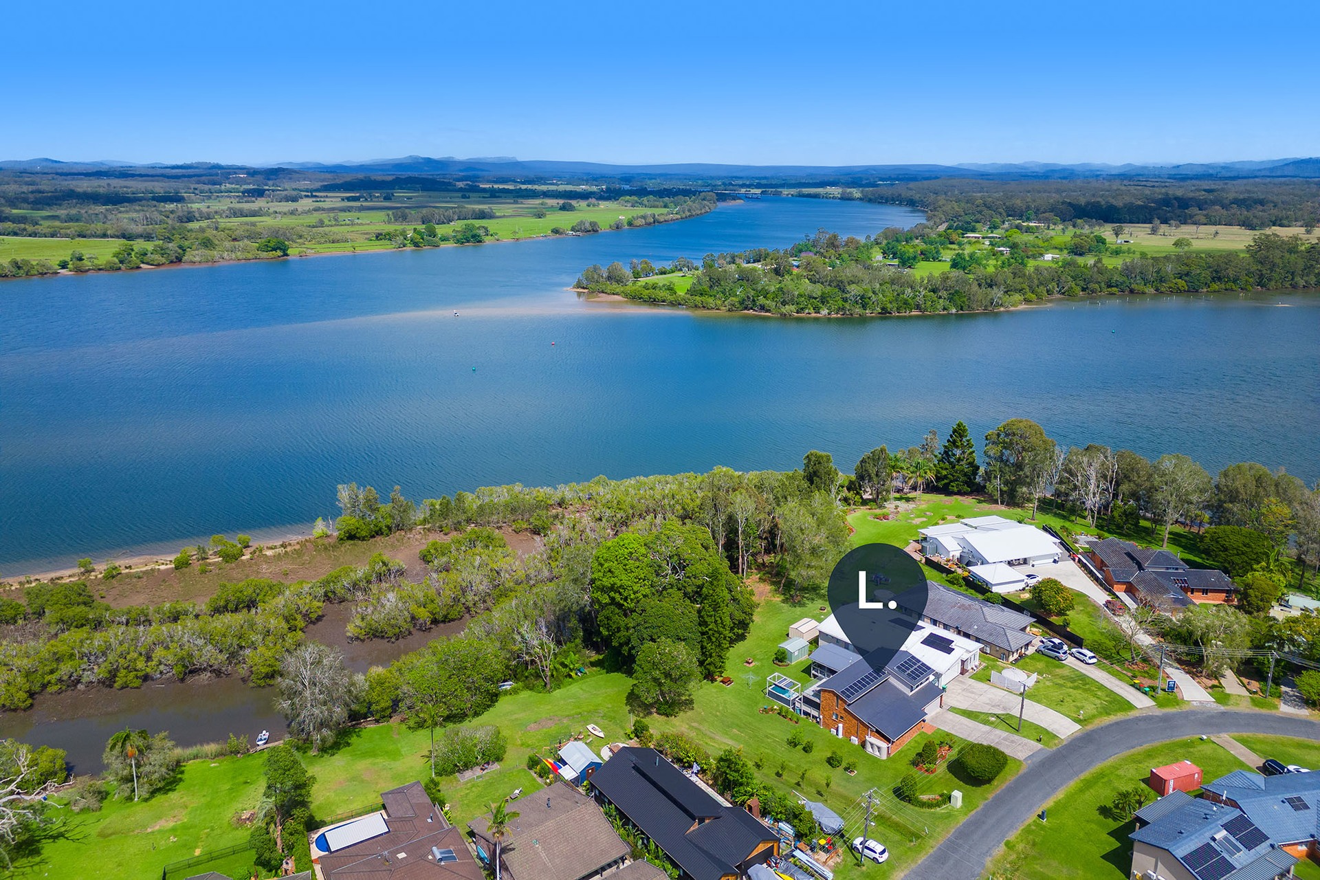 4-bedroom house at 143 Riverside Drive, Riverside, NSW 2444, Port Macquarie-Hastings, New South Wales
