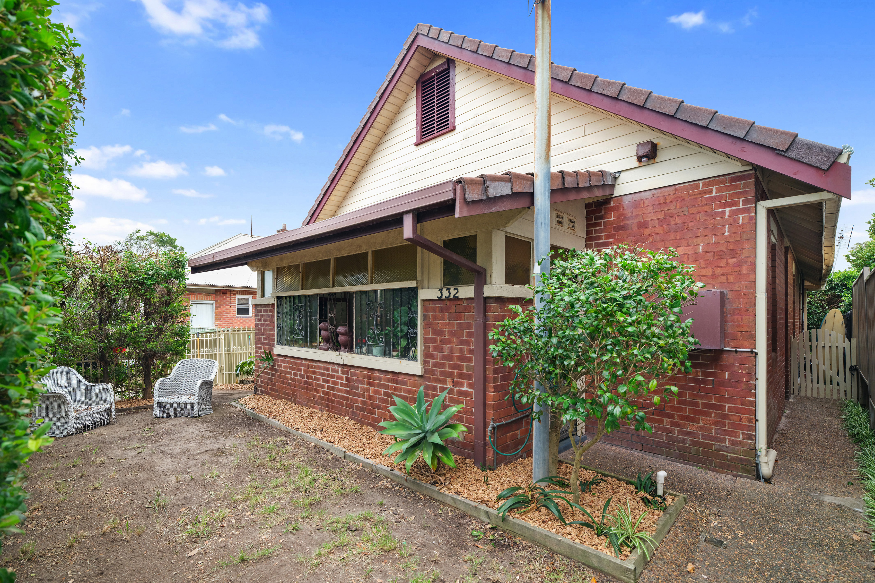 332 DARBY STREET, The Junction NSW 2291 - Image 1
