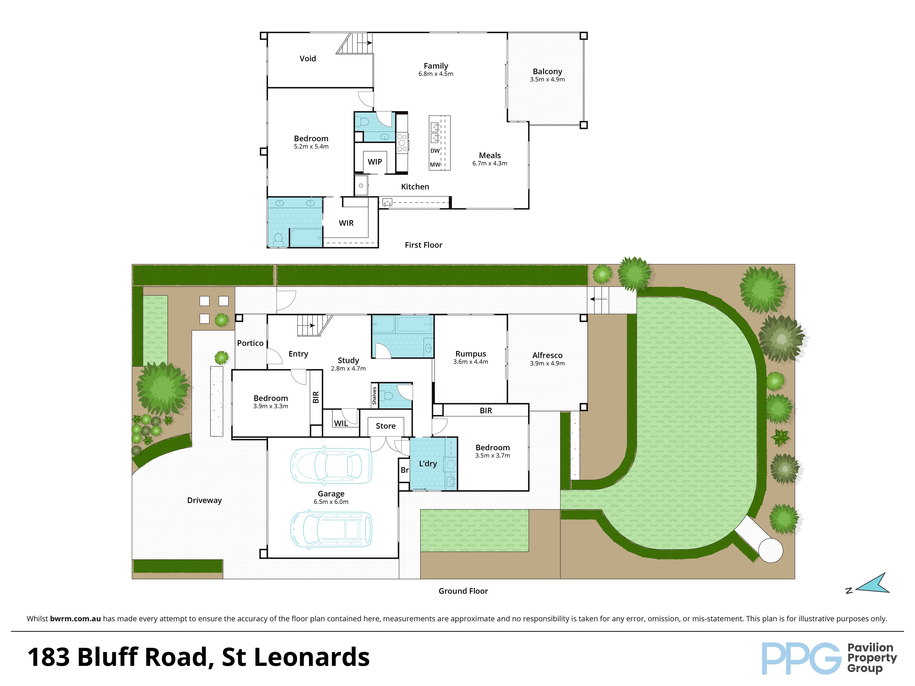 3-bedroom house at 183 Bluff Road, St Leonards, VIC 3223, Greater Geelong, Victoria