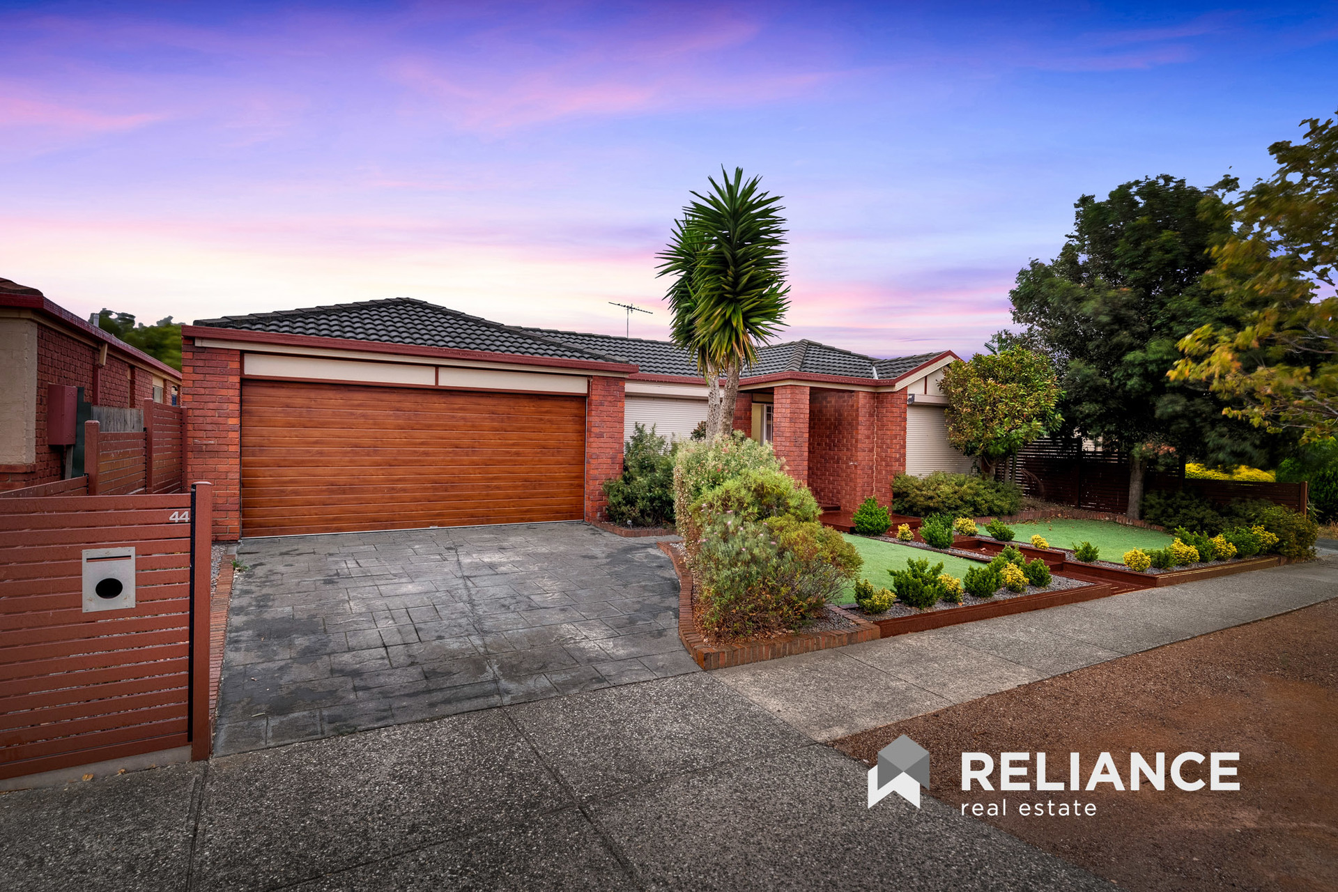 4-bedroom house at 44 Alsace Avenue, Hoppers Crossing, VIC 3029, Wyndham, Victoria