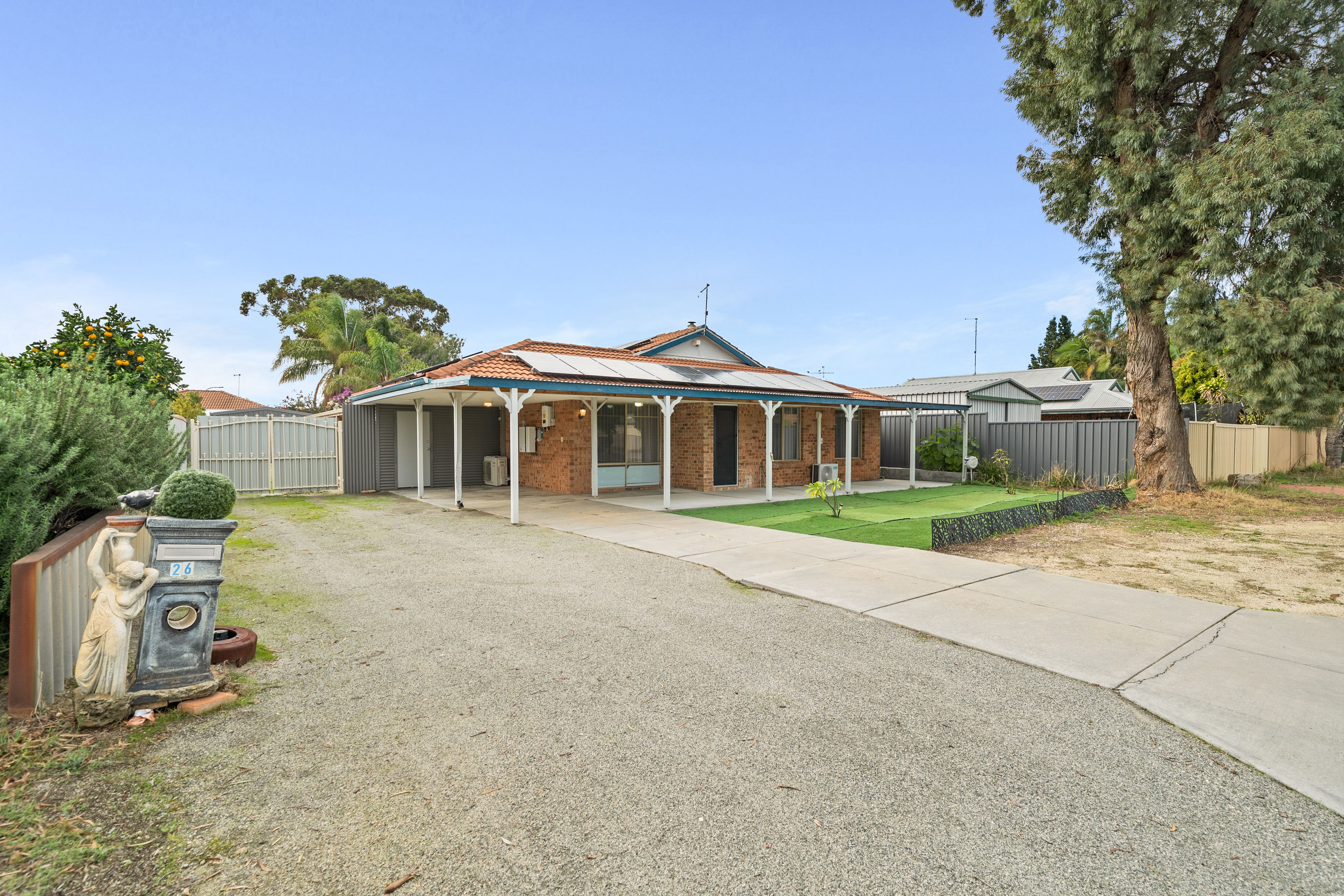 26 PENNINGTON GARDENS, Erskine WA 6210 - Image 3