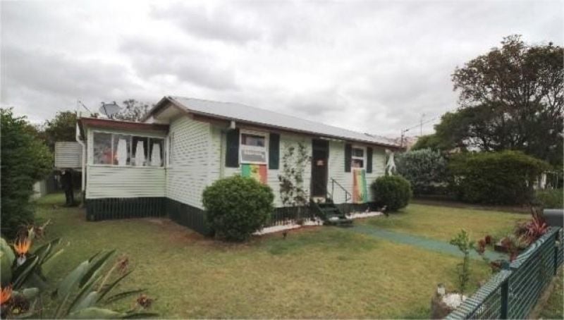 3-bedroom house at 8 Cheadle Street, Yarraman, QLD 4614, Toowoomba, Queensland