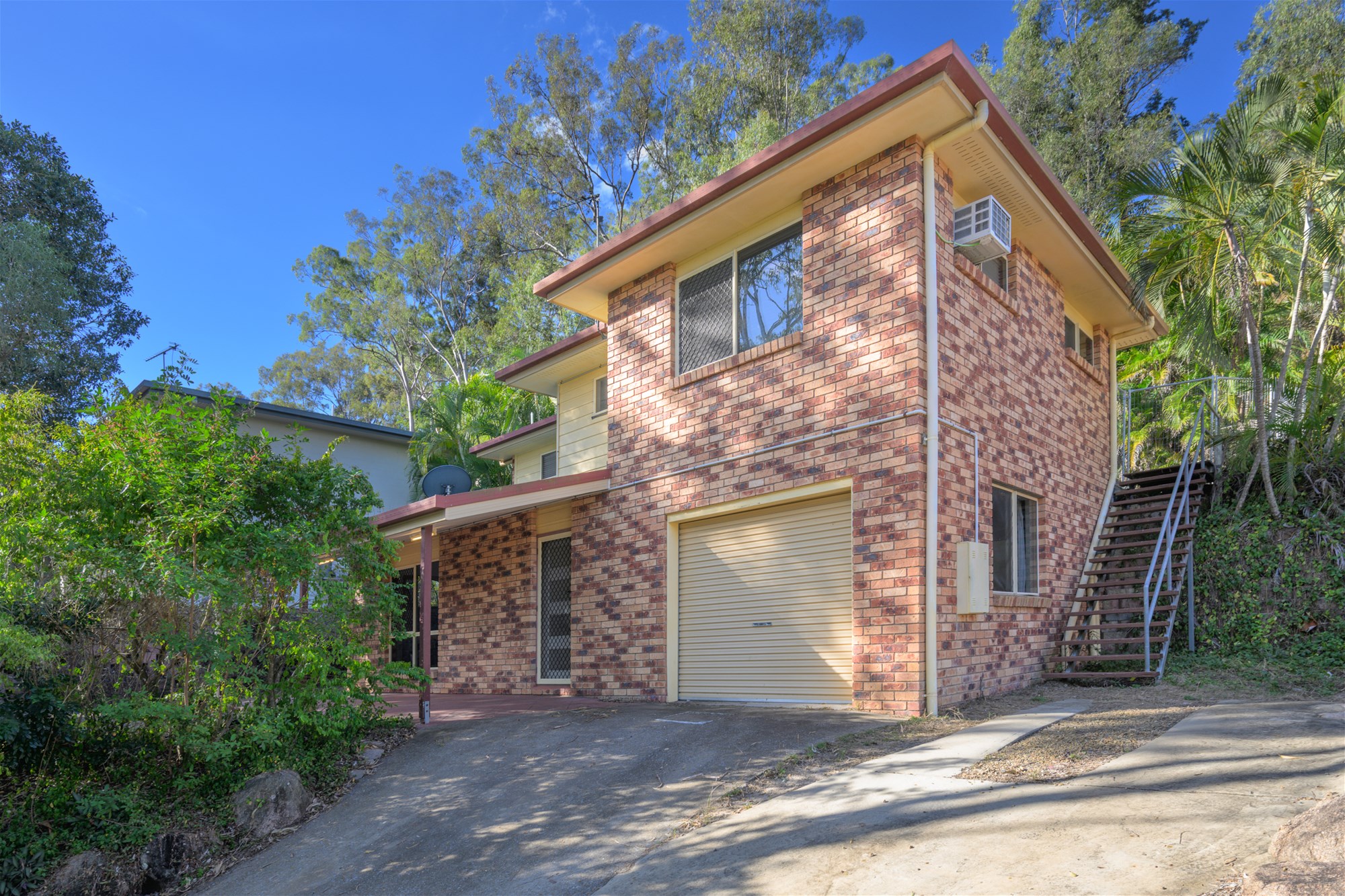 3-bedroom house at 33 Allunga Drive, Glen Eden, QLD 4680, Gladstone, Queensland