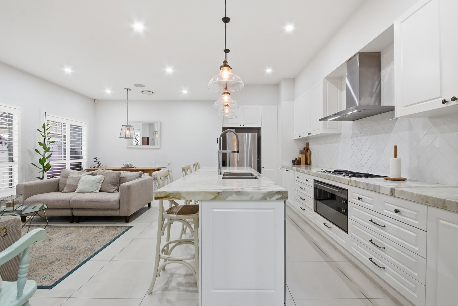 4-bedroom house at 5 Owens Street, Spring Farm, NSW 2570, Camden, New South Wales