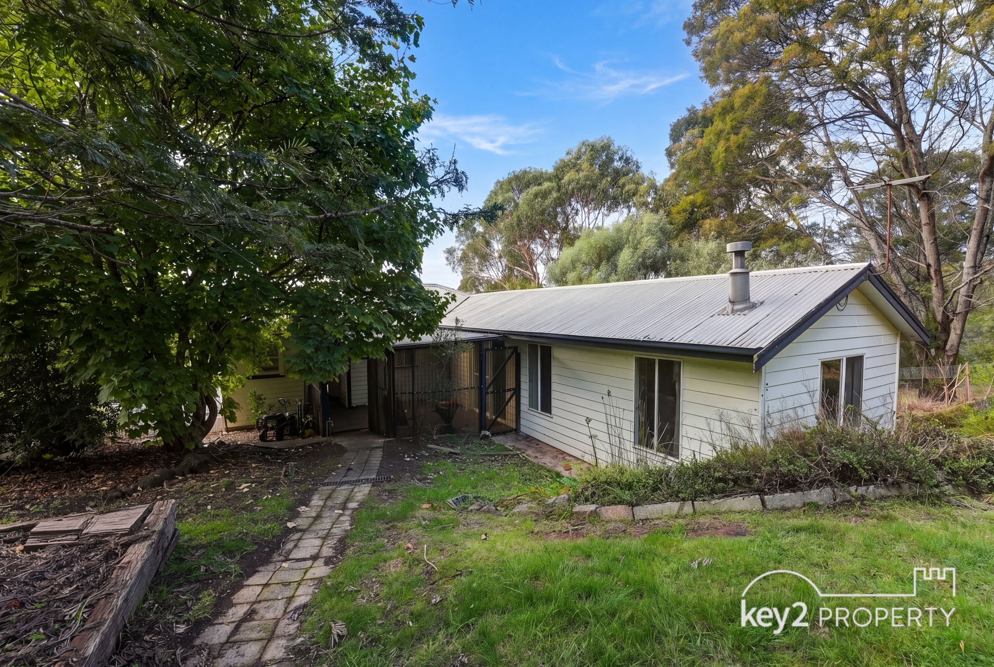 3-bedroom house at 6 LANENA CRESCENT, Lanena TAS 7275, West Tamar, Tasmania
