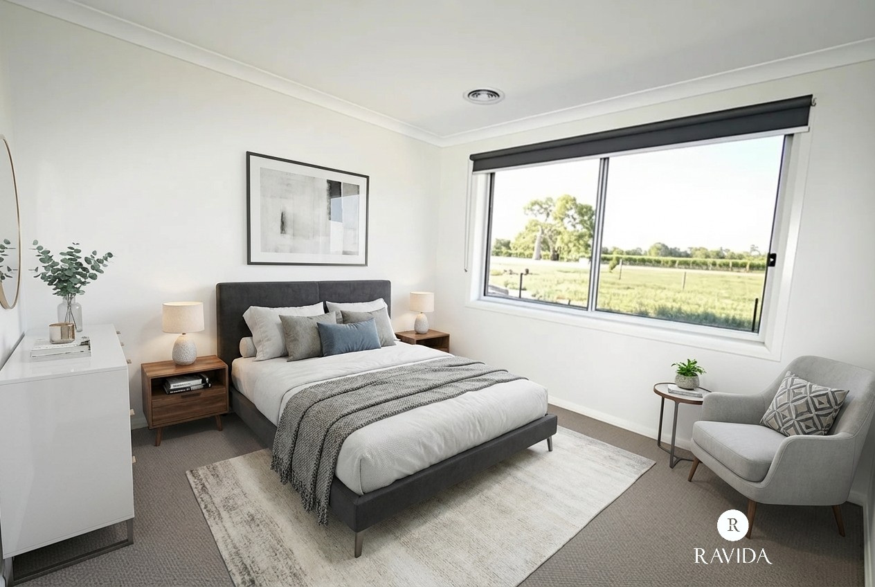 4-bedroom house at 40 Shadforth Street, Oxley, VIC 3678, Wangaratta, Victoria