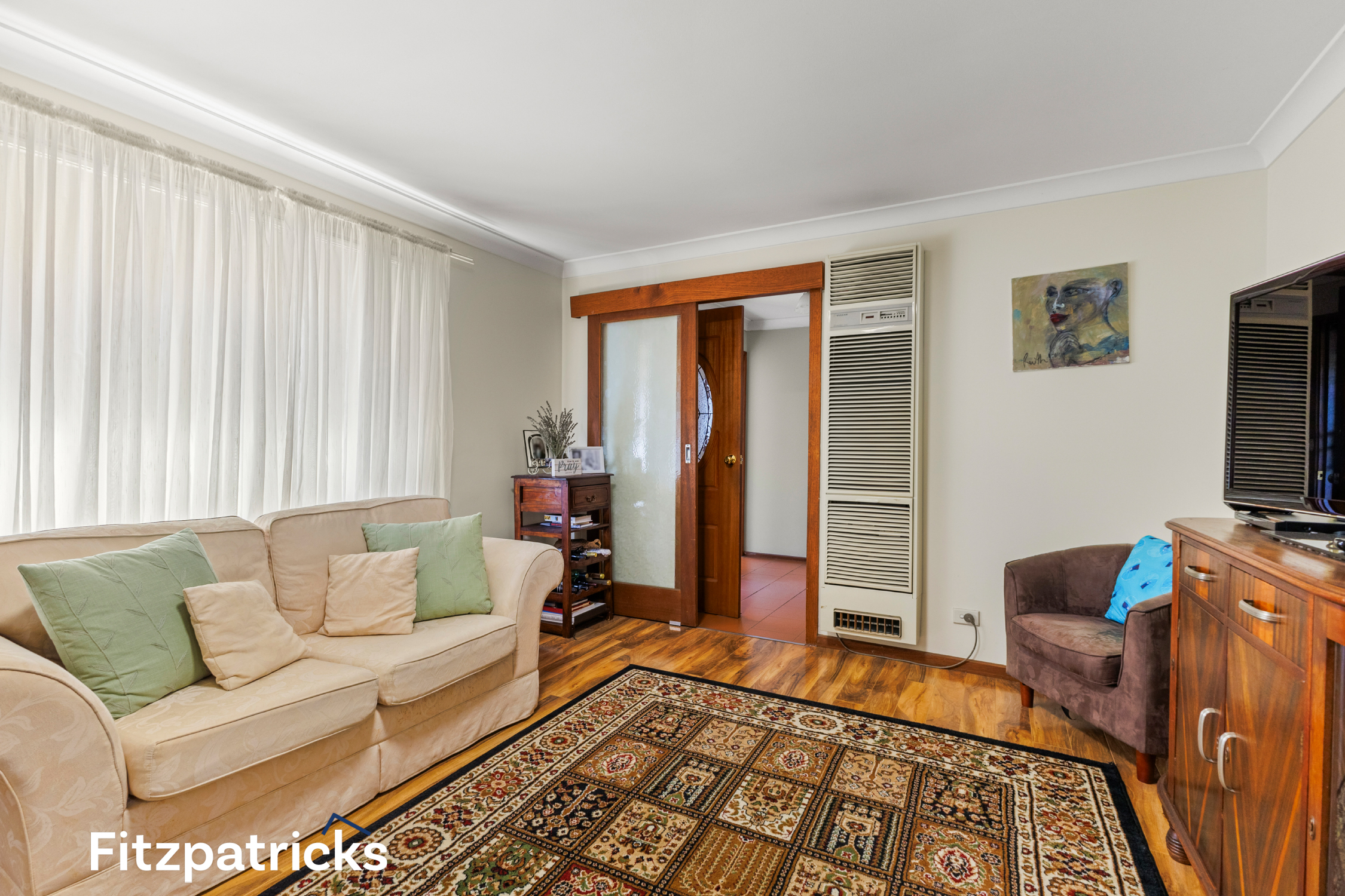 3-bedroom house at 17 Osborne Avenue, Kooringal, NSW 2650, Wagga Wagga, New South Wales