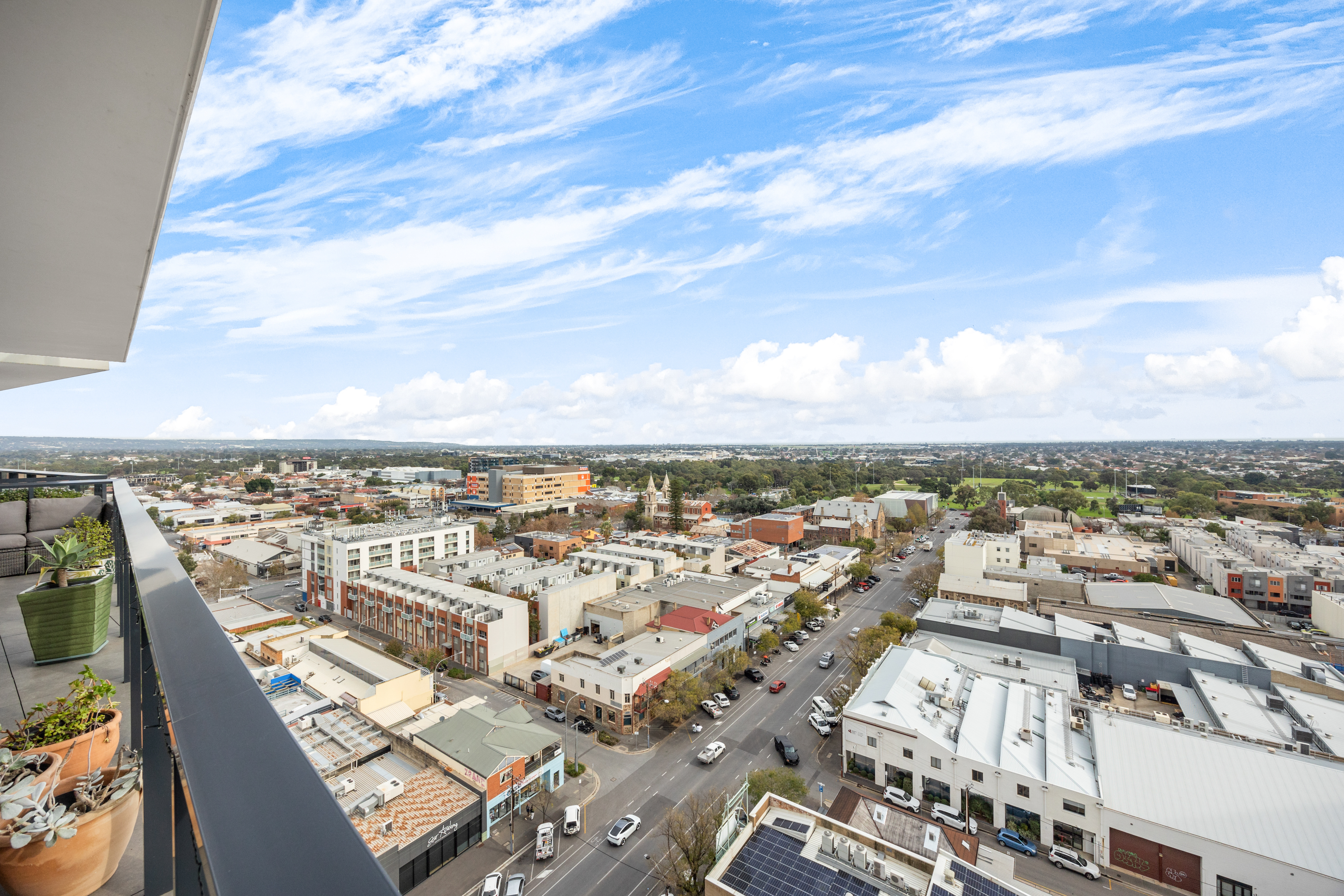3-bedroom unit at 1810/180 Franklin Street, Adelaide, SA 5000, Adelaide, South Australia