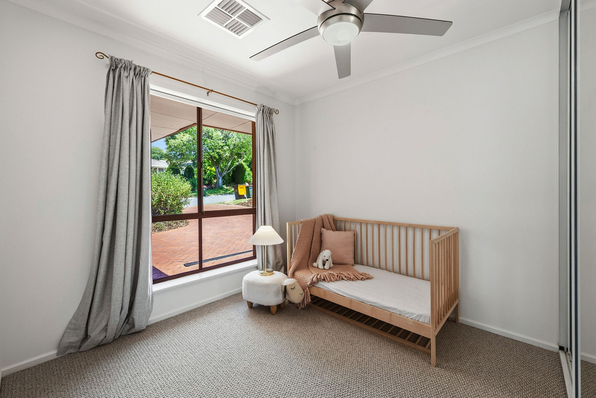 3-bedroom house at 9 West Court, Golden Grove, SA 5125, Tea Tree Gully, South Australia